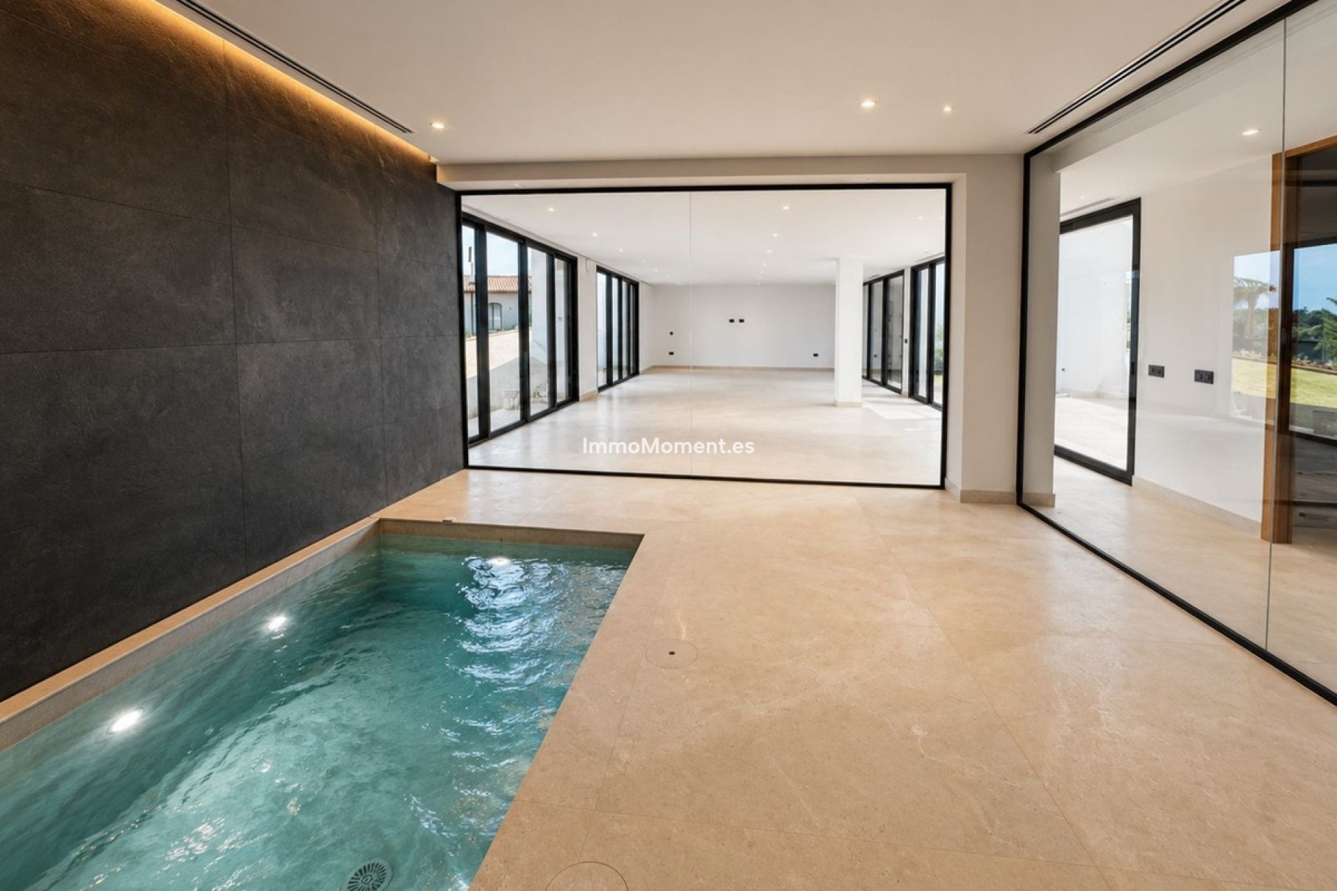 Wiederverkauf - Freistehende Villa - Sotogrande - Sotogrande Alto