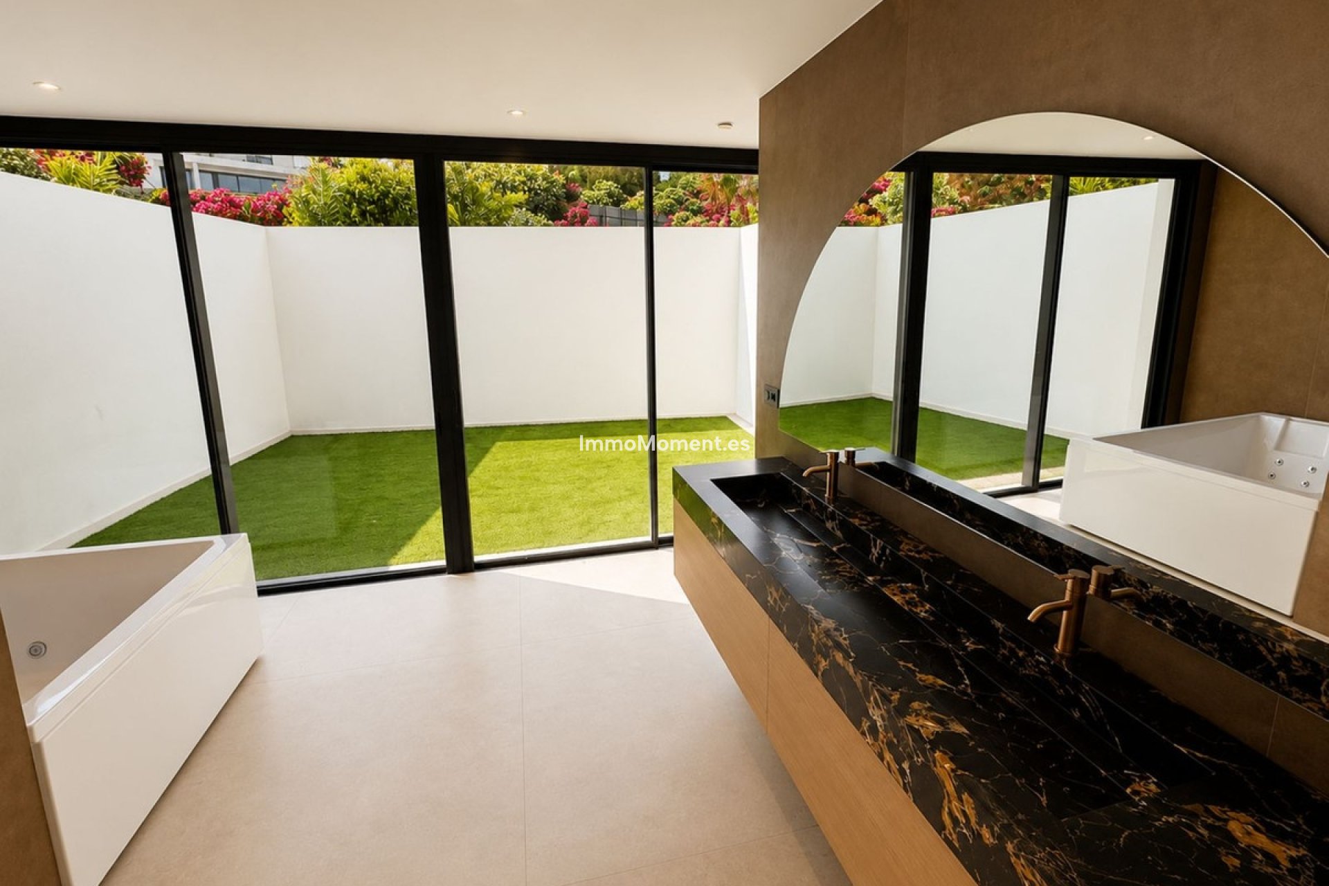 Wiederverkauf - Freistehende Villa - Sotogrande - Sotogrande Alto