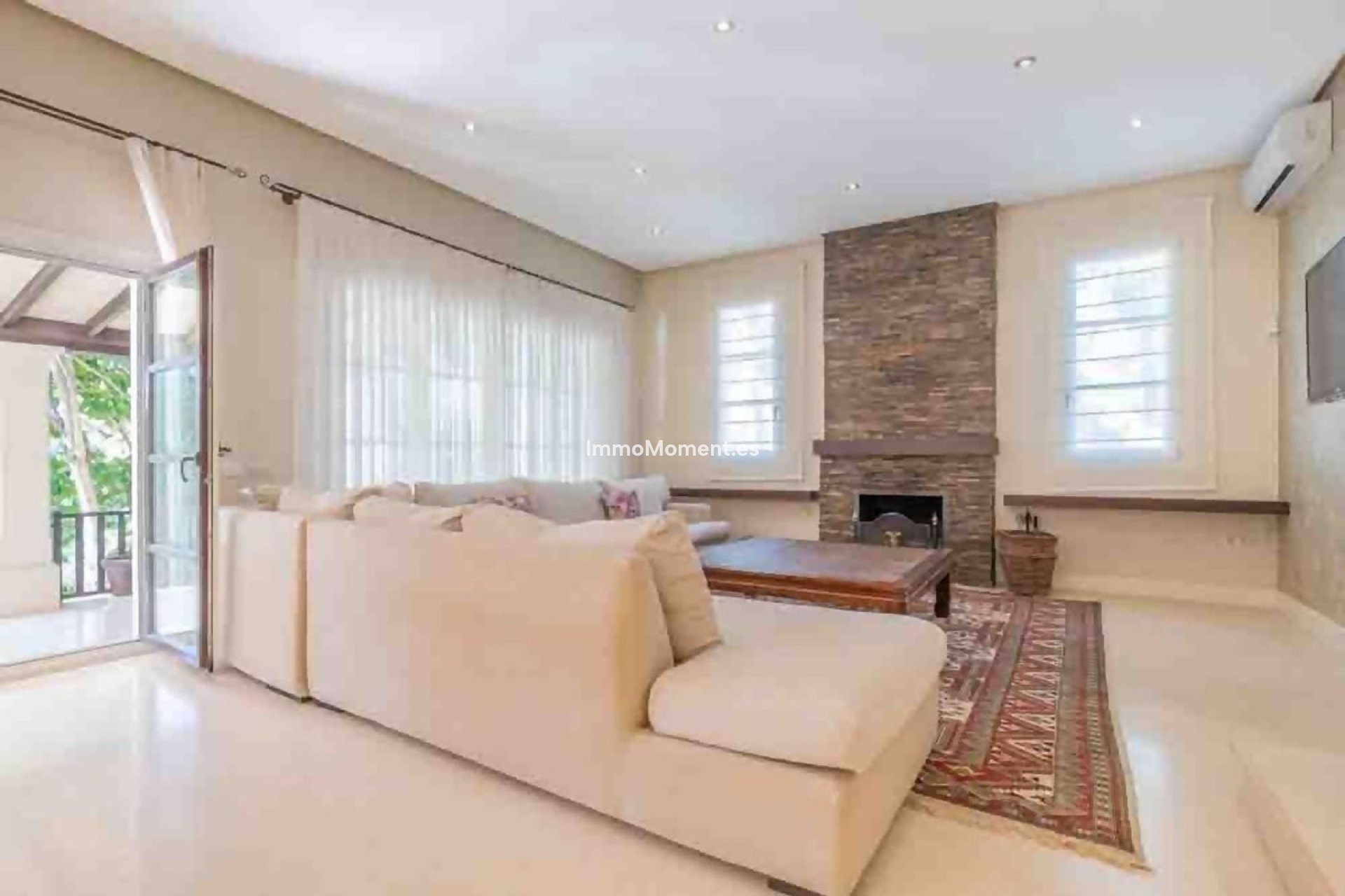 Wiederverkauf - Freistehende Villa - Sotogrande - Sotogrande Alto