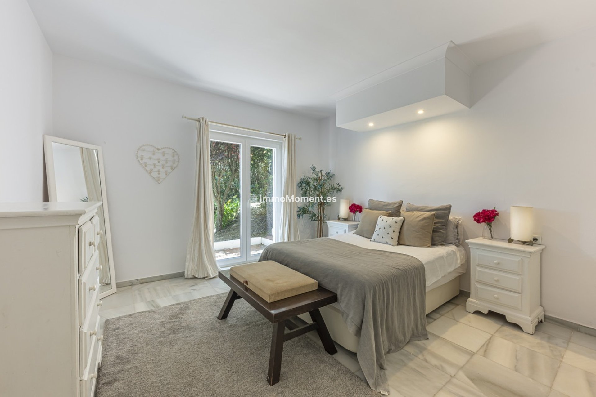 Wiederverkauf - Freistehende Villa - Sotogrande - Sotogrande Alto