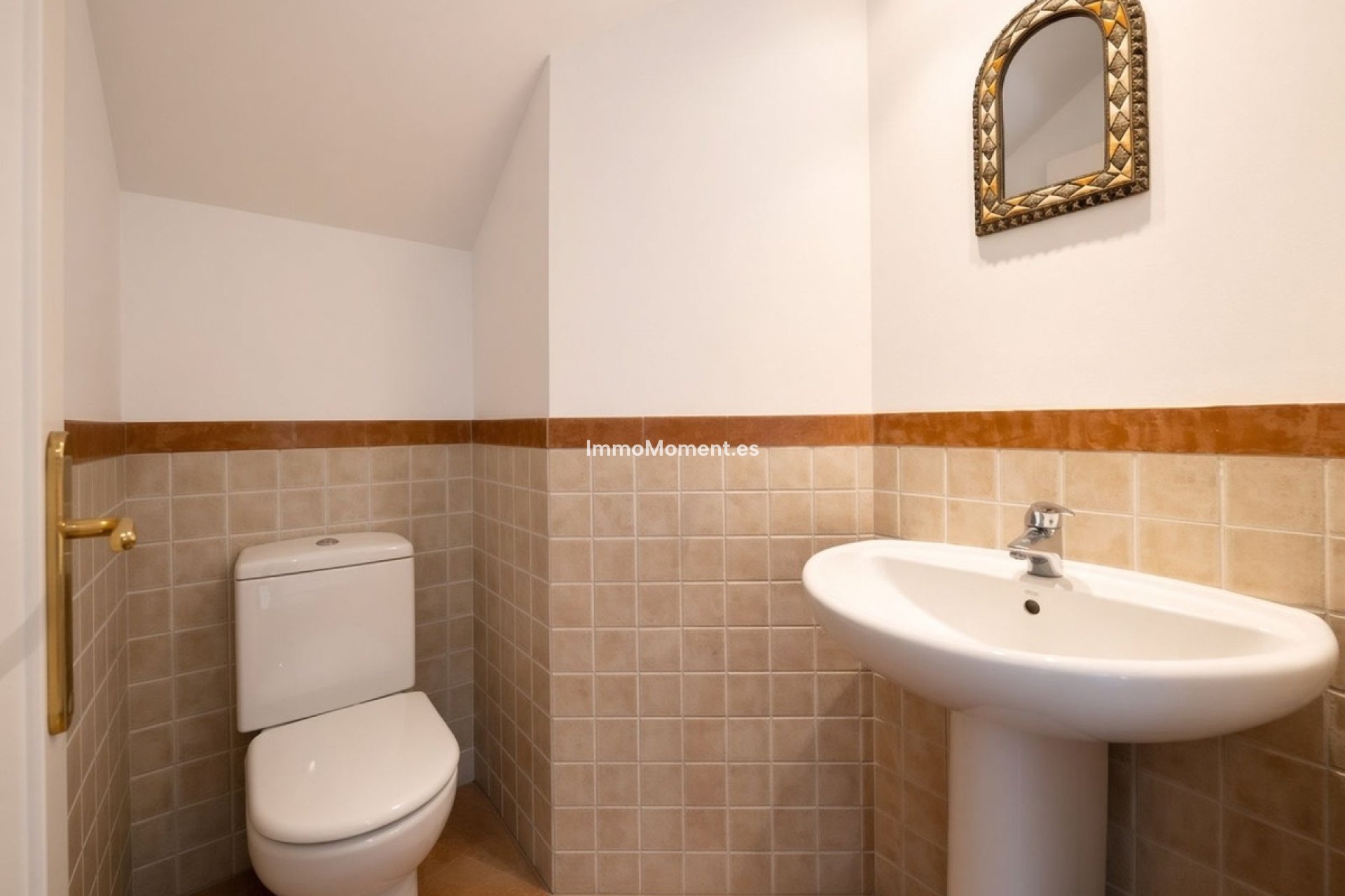 Wiederverkauf - Freistehende Villa - Sotogrande - Sotogrande Costa
