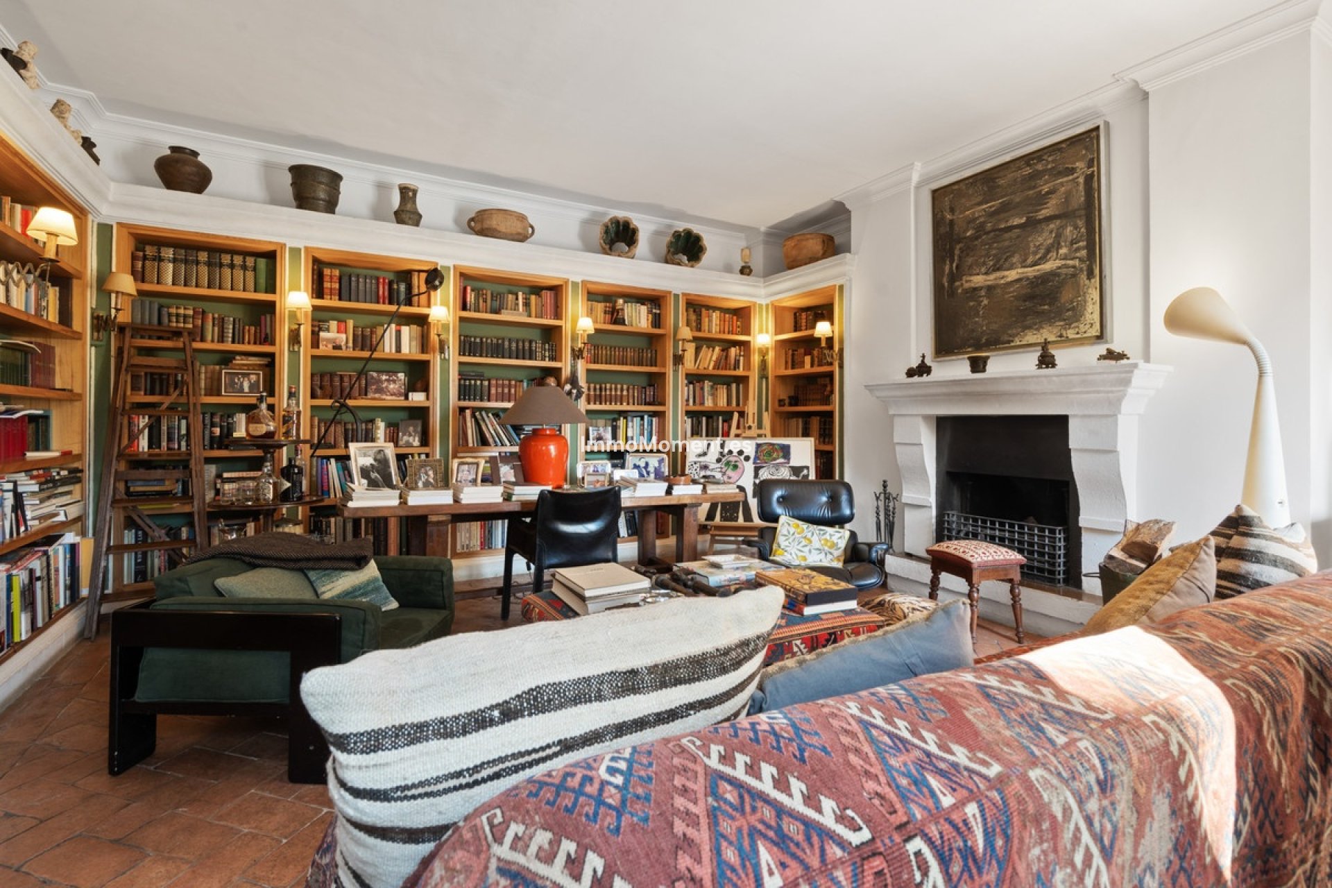 Wiederverkauf - Freistehende Villa - Sotogrande - Sotogrande Costa