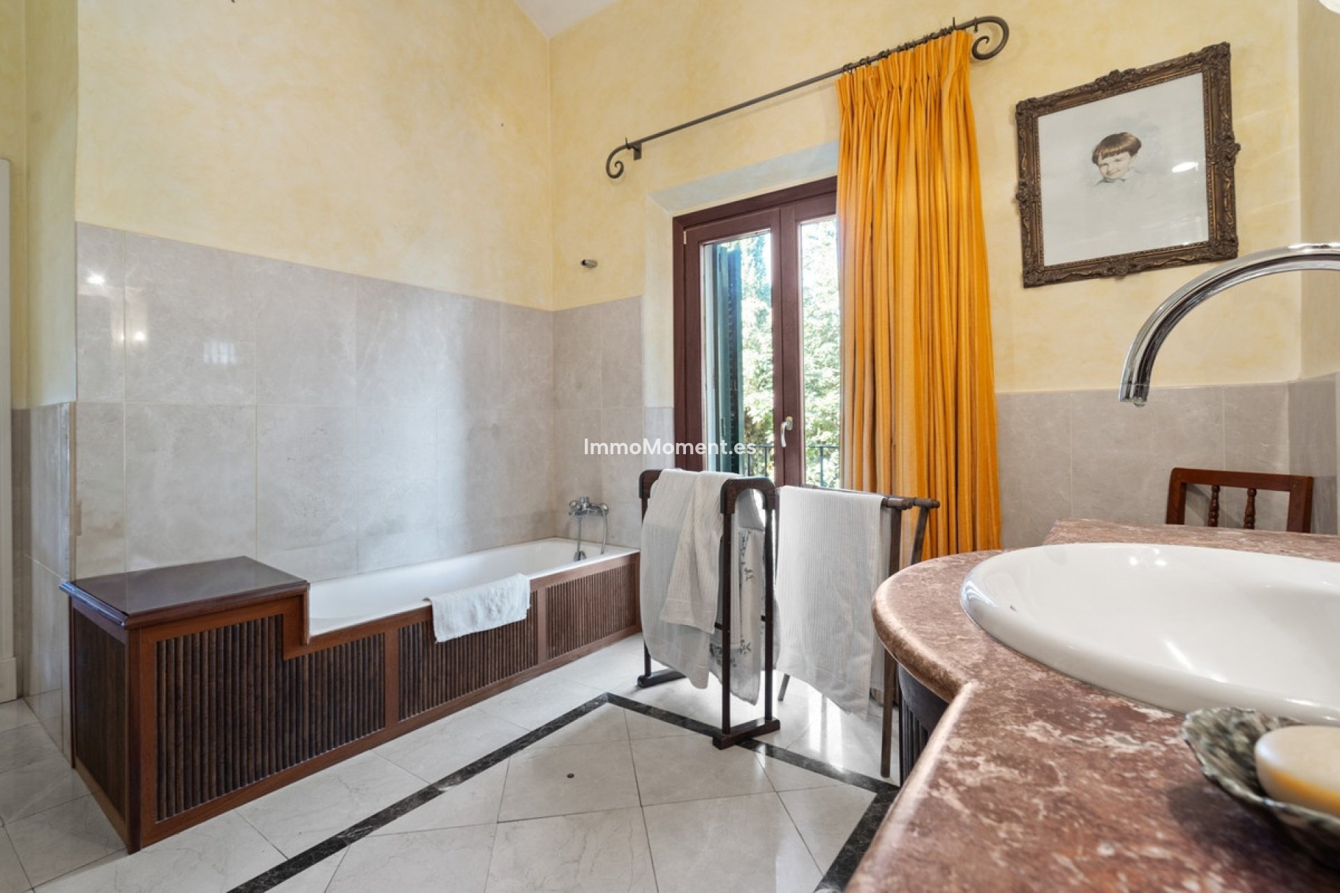 Wiederverkauf - Freistehende Villa - Sotogrande - Sotogrande Costa