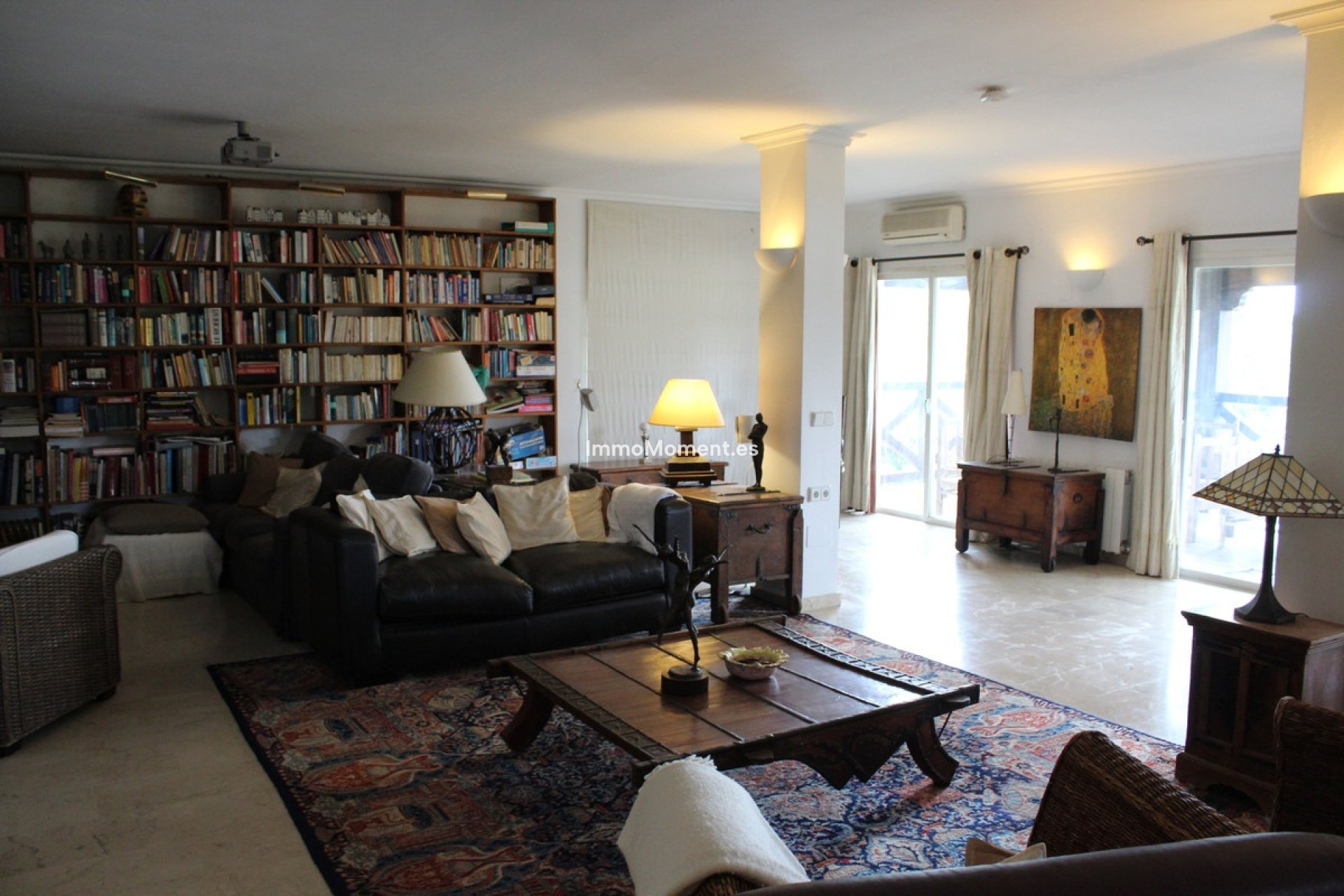 Wiederverkauf - Freistehende Villa - Sotogrande - Sotogrande Costa