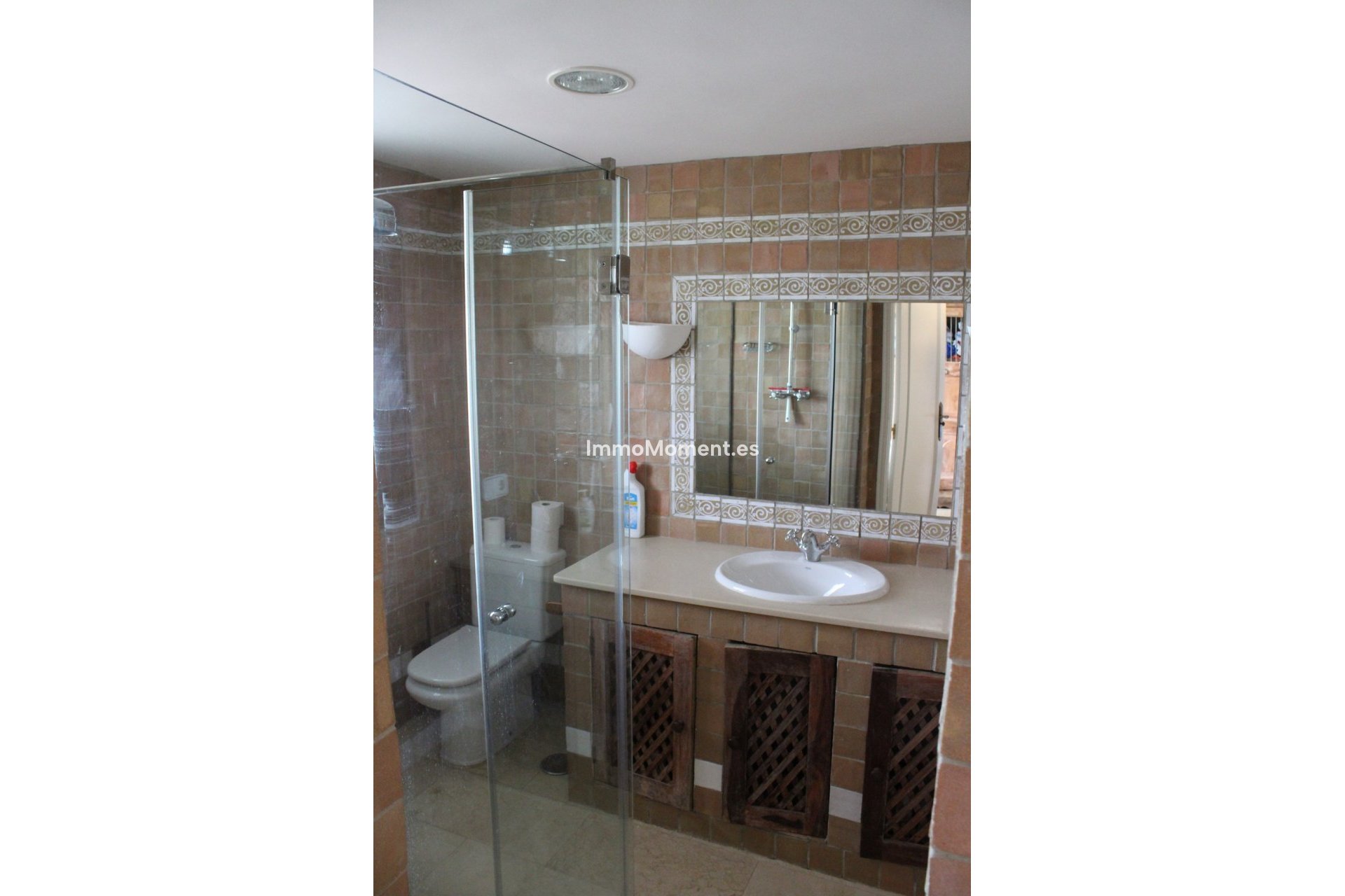 Wiederverkauf - Freistehende Villa - Sotogrande - Sotogrande Costa
