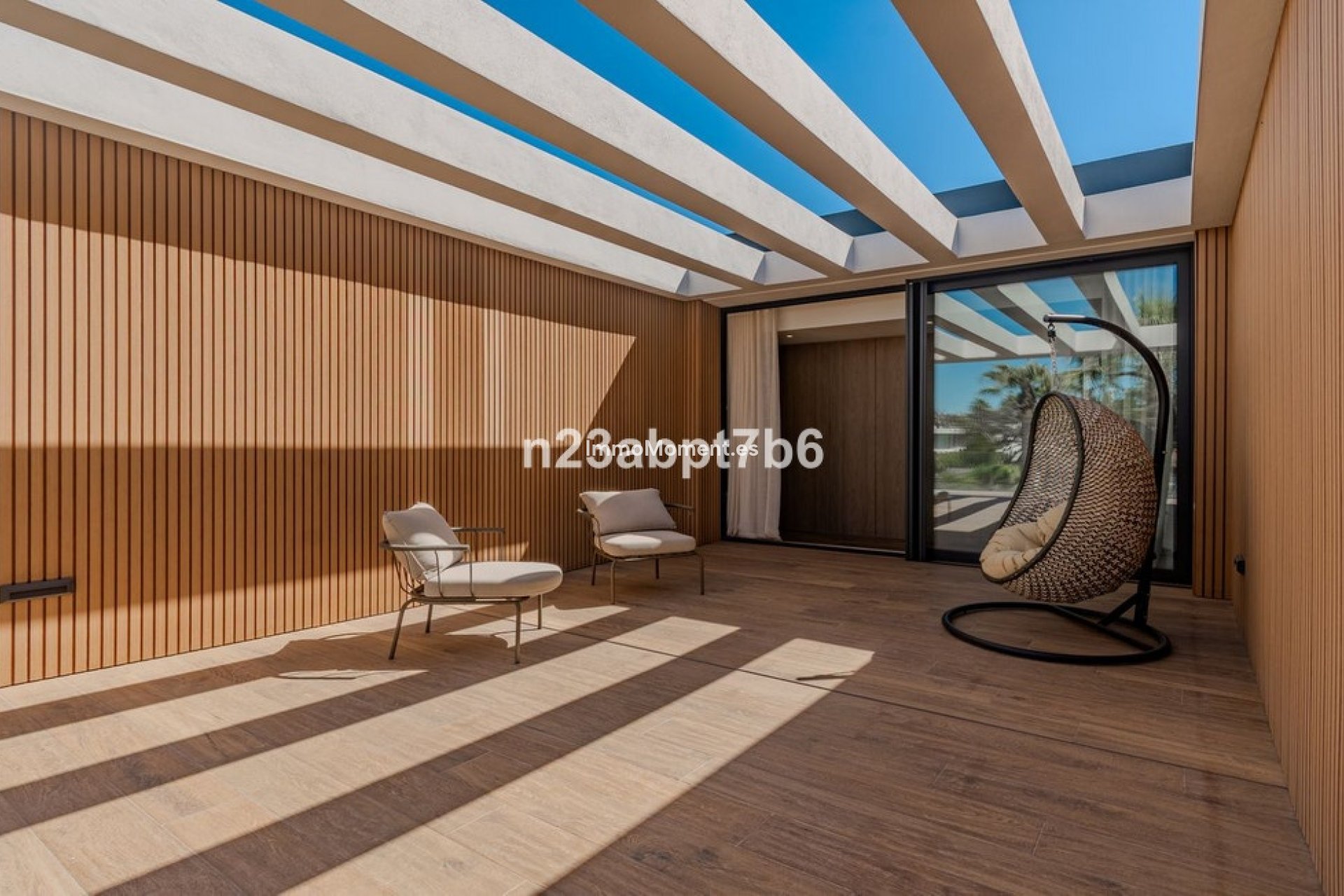 Wiederverkauf - Freistehende Villa - Sotogrande - Sotogrande Costa