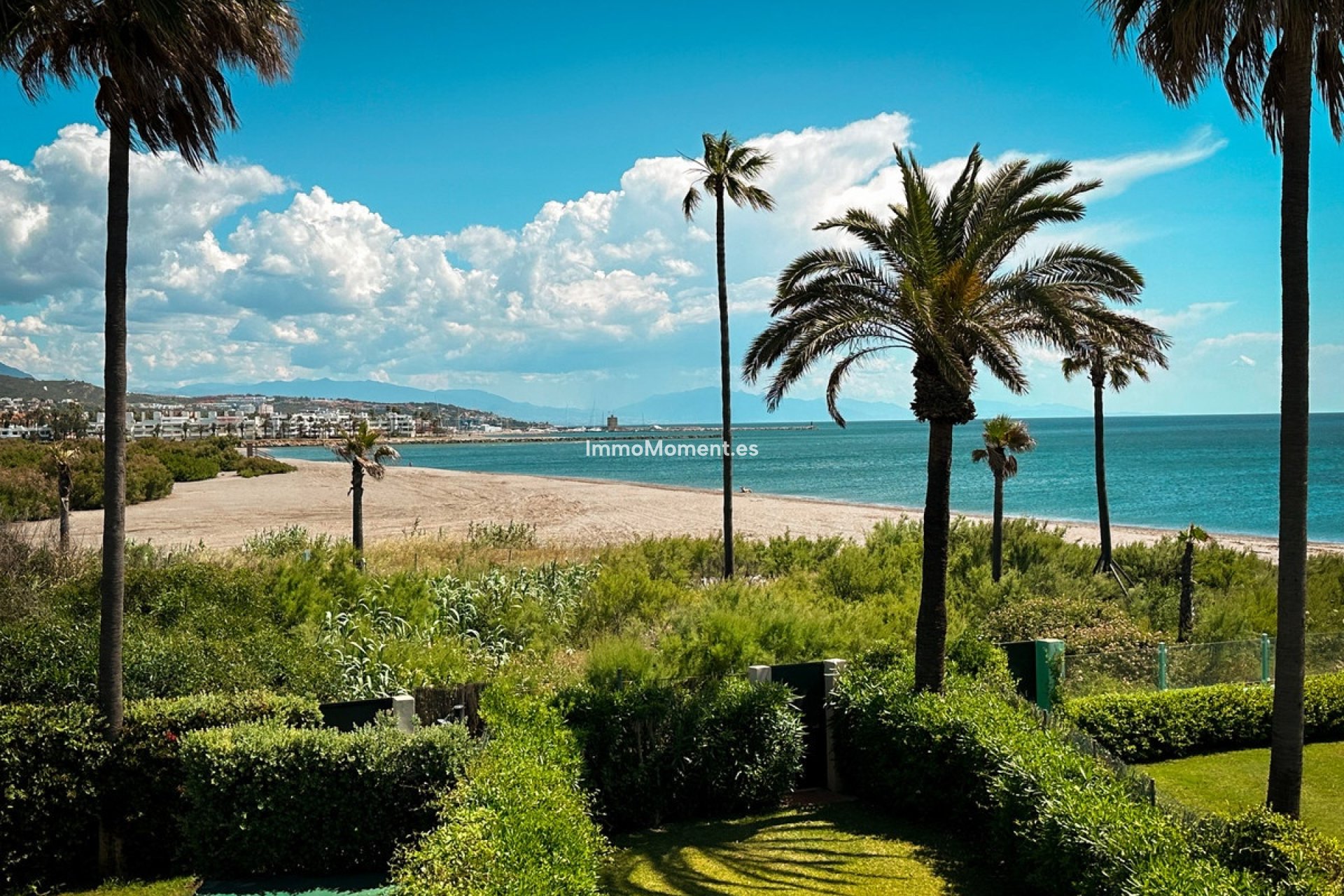 Wiederverkauf - Freistehende Villa - Sotogrande - Sotogrande Costa