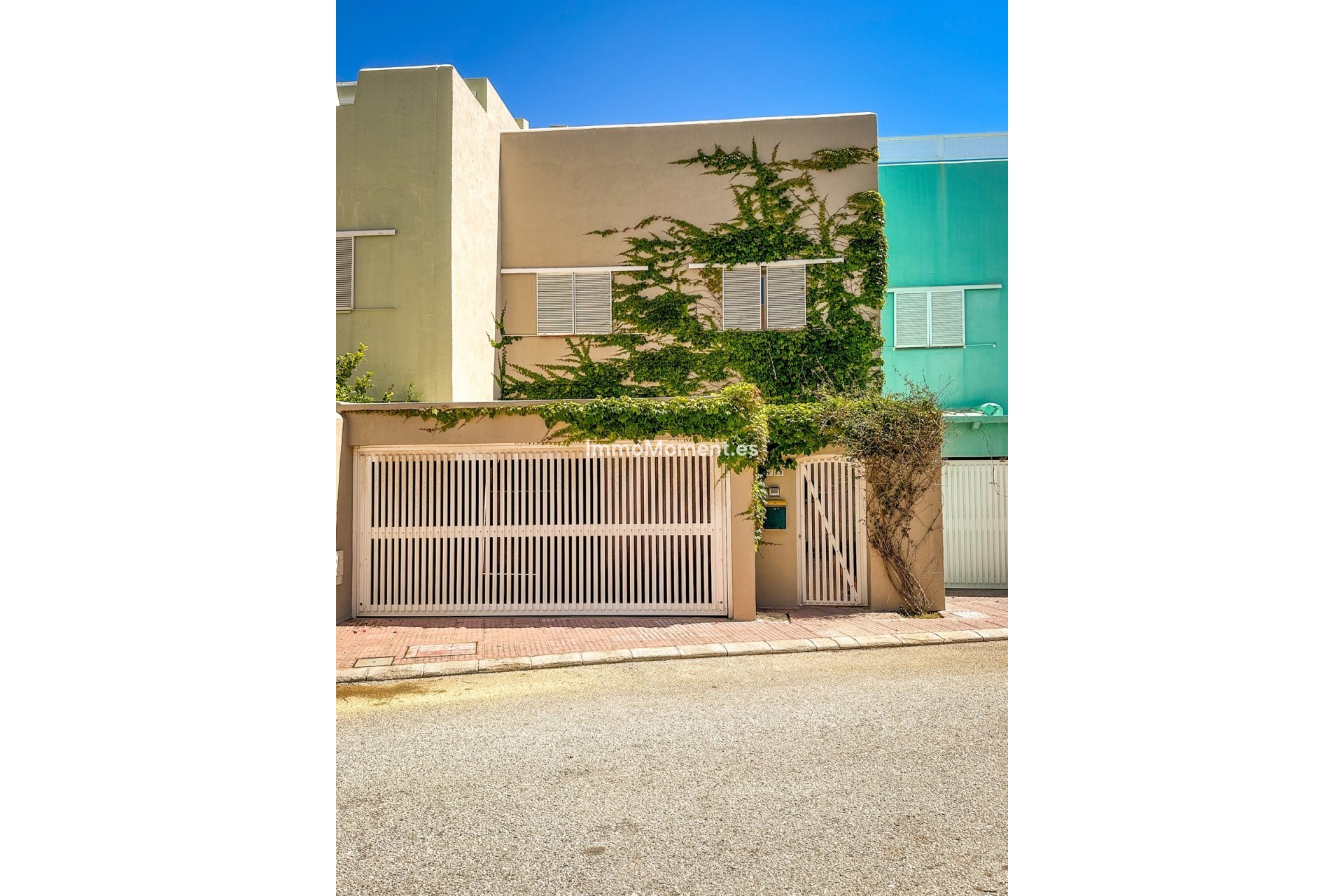 Wiederverkauf - Freistehende Villa - Sotogrande - Sotogrande Costa