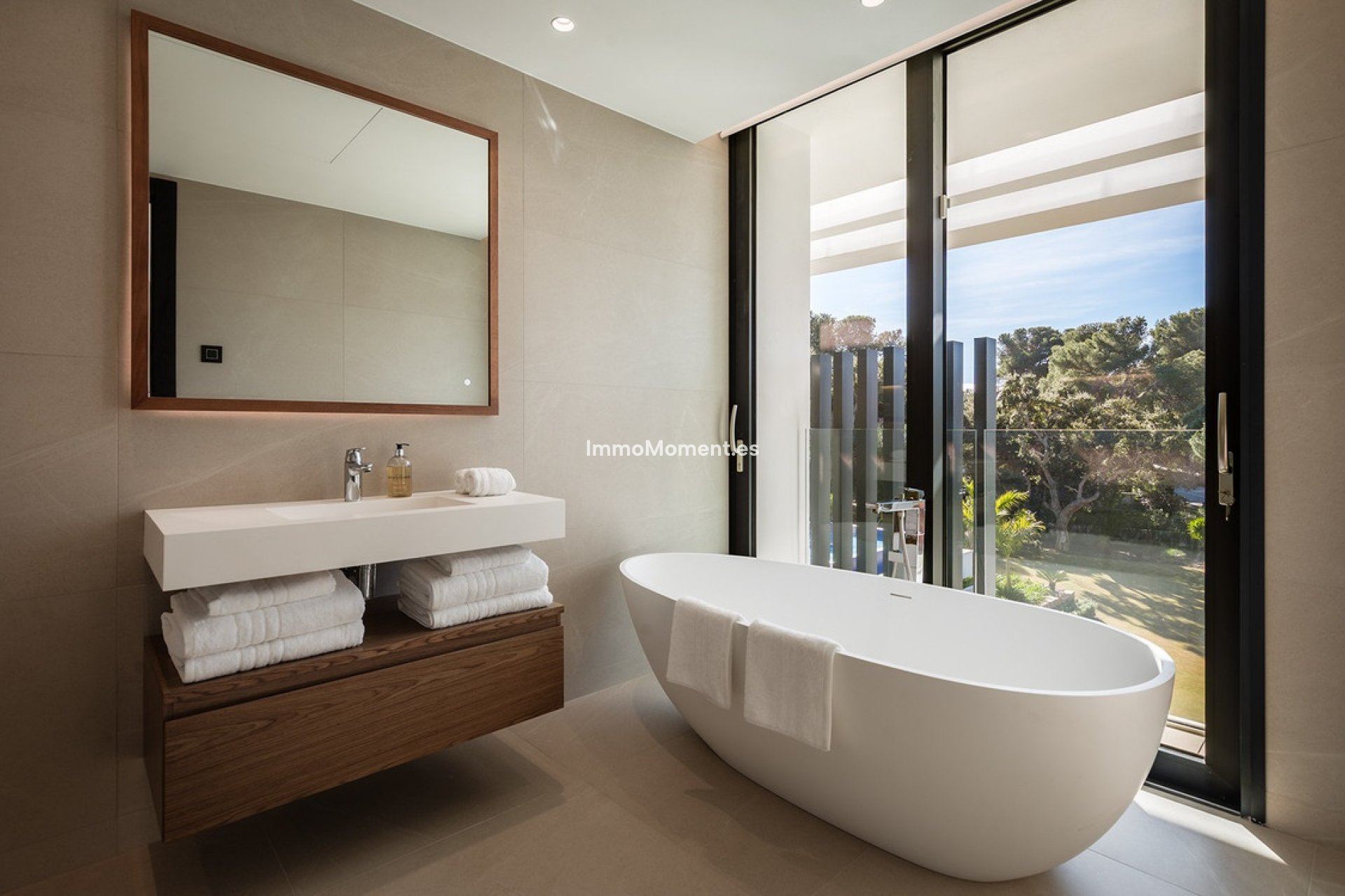 Wiederverkauf - Freistehende Villa - Sotogrande - Sotogrande Costa