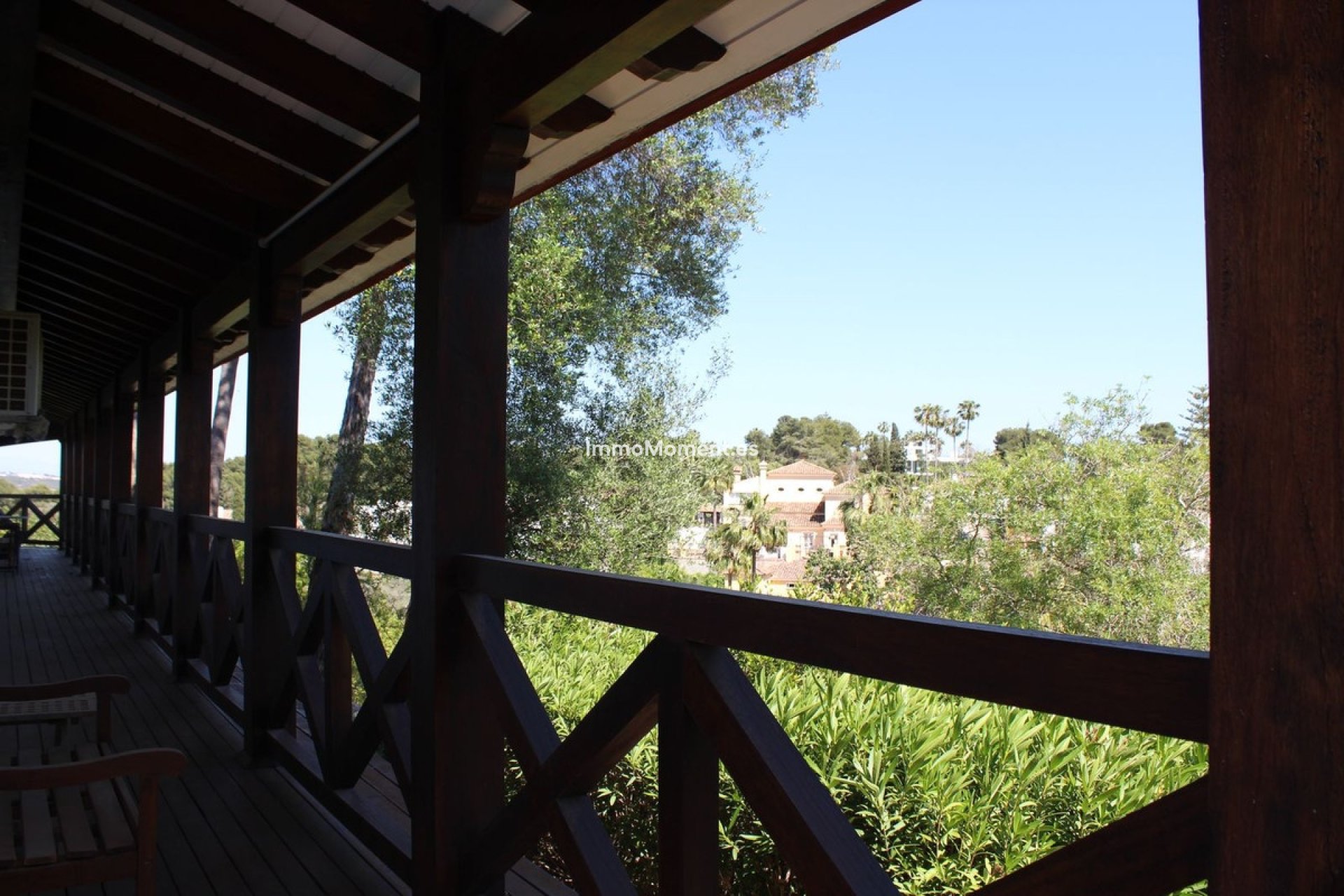 Wiederverkauf - Freistehende Villa - Sotogrande - Sotogrande Costa