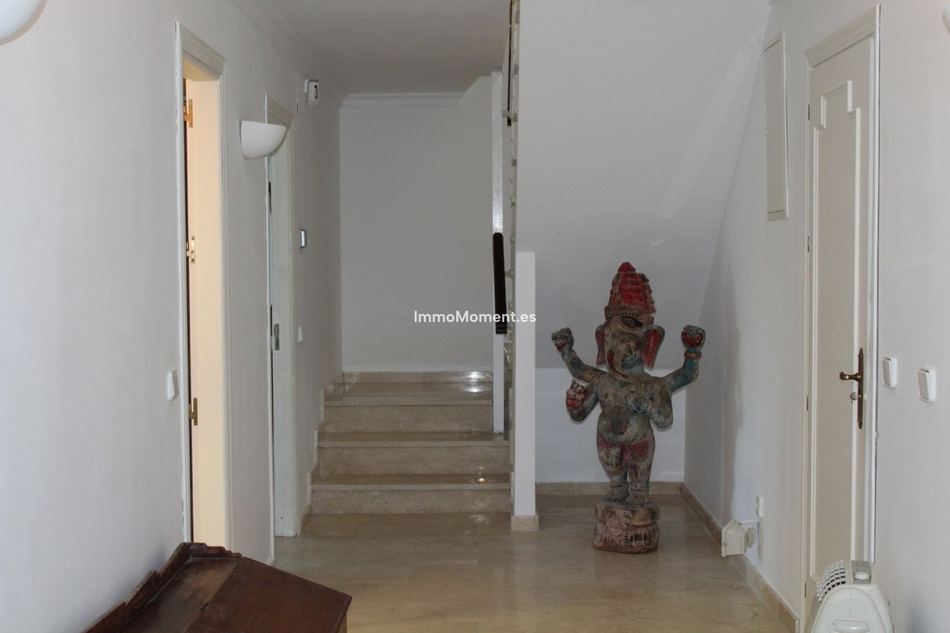 Wiederverkauf - Freistehende Villa - Sotogrande - Sotogrande Costa