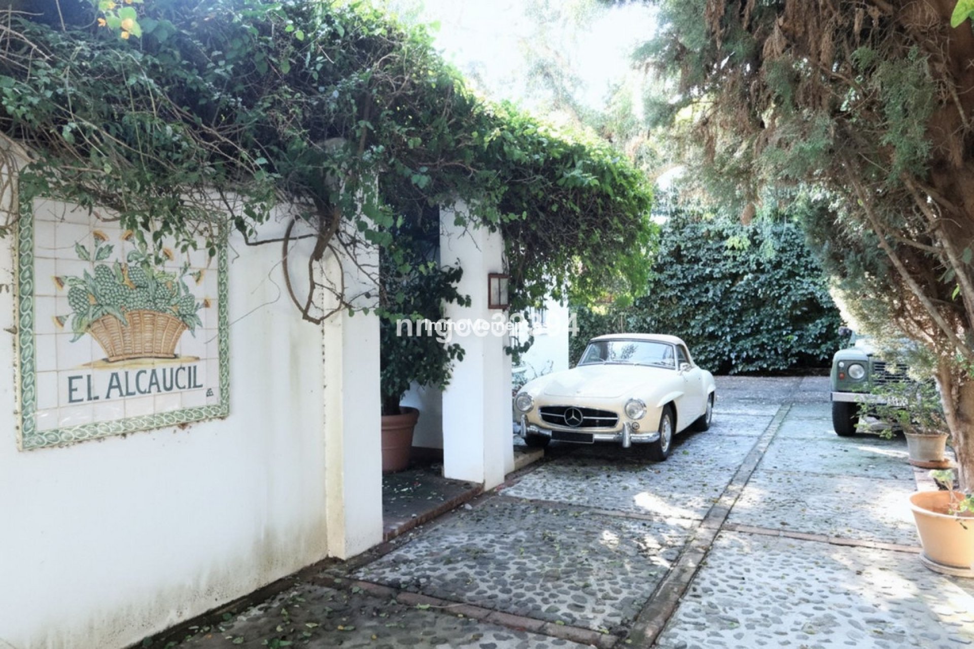 Wiederverkauf - Freistehende Villa - Sotogrande - Sotogrande Costa