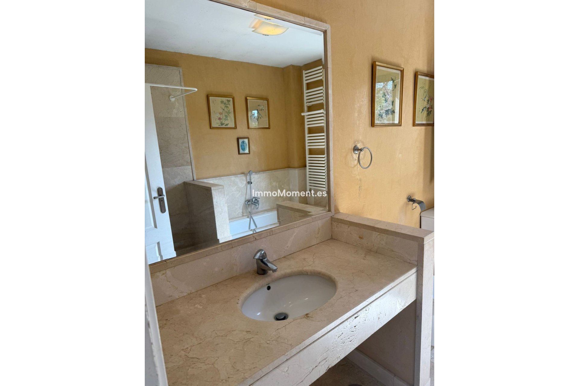 Wiederverkauf - Freistehende Villa - Sotogrande - Sotogrande Costa