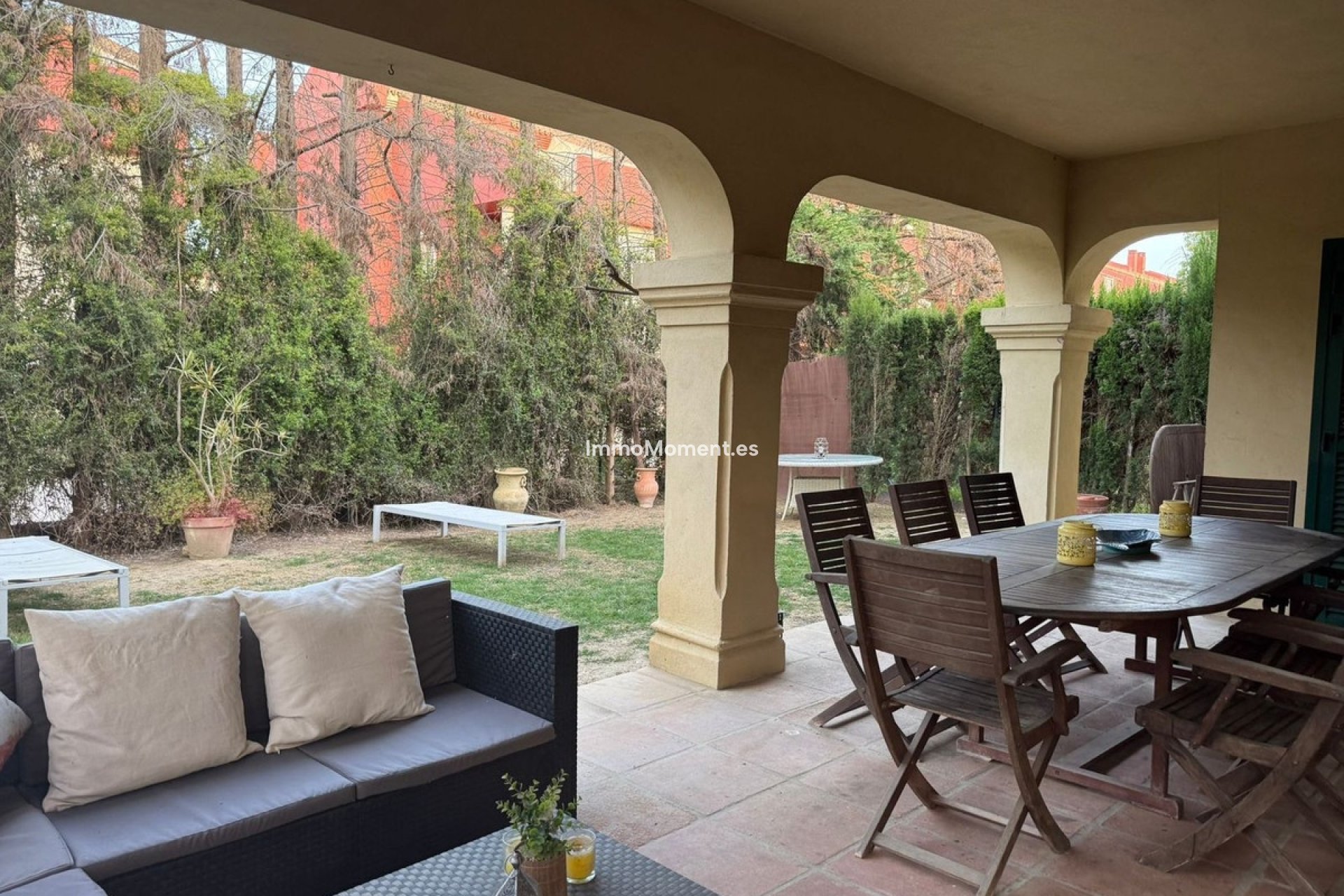 Wiederverkauf - Freistehende Villa - Sotogrande - Sotogrande Costa