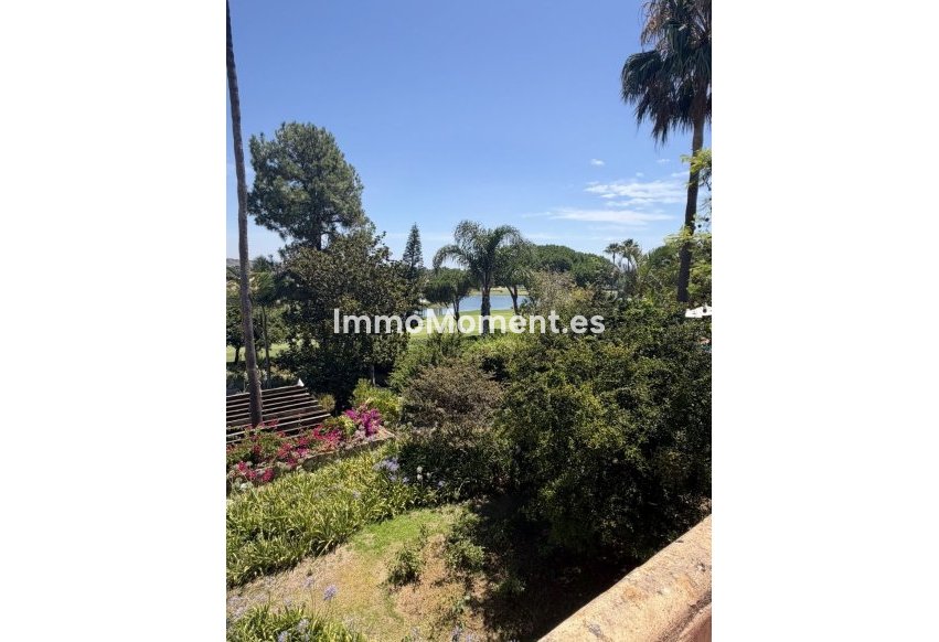 Wiederverkauf - Freistehende Villa - Sotogrande - Sotogrande Costa