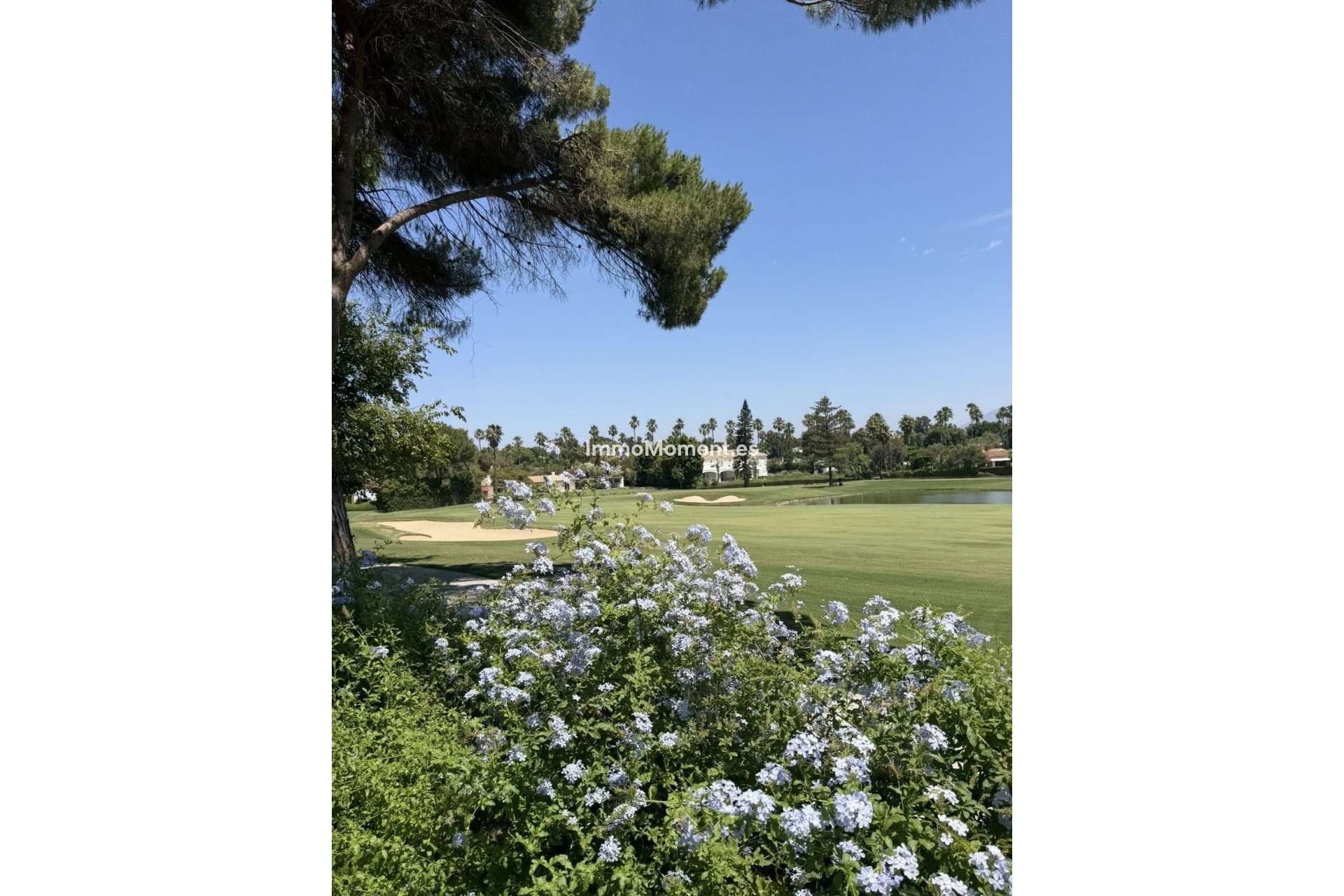 Wiederverkauf - Freistehende Villa - Sotogrande - Sotogrande Costa