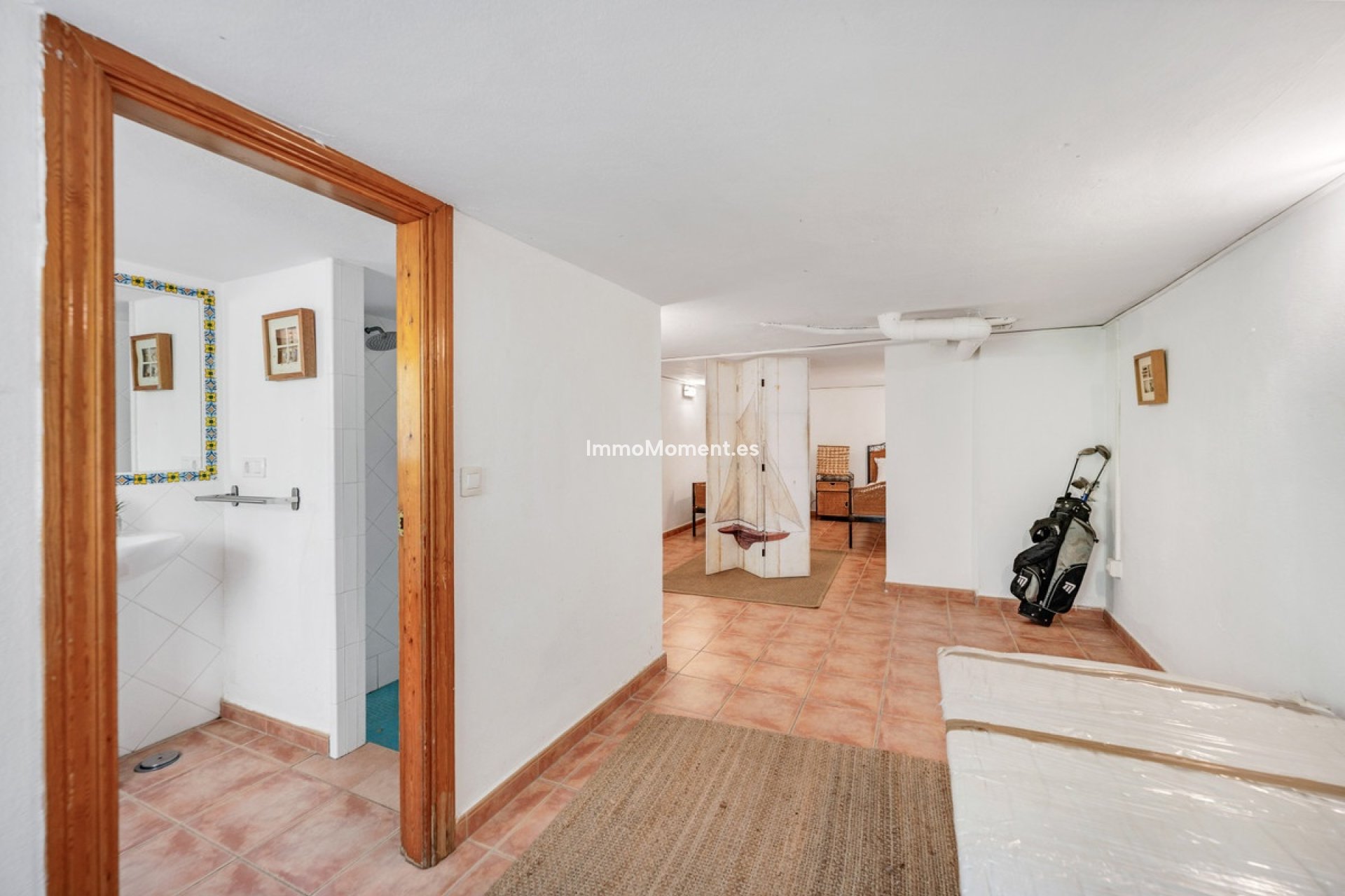 Wiederverkauf - Freistehende Villa - Sotogrande - Sotogrande Costa