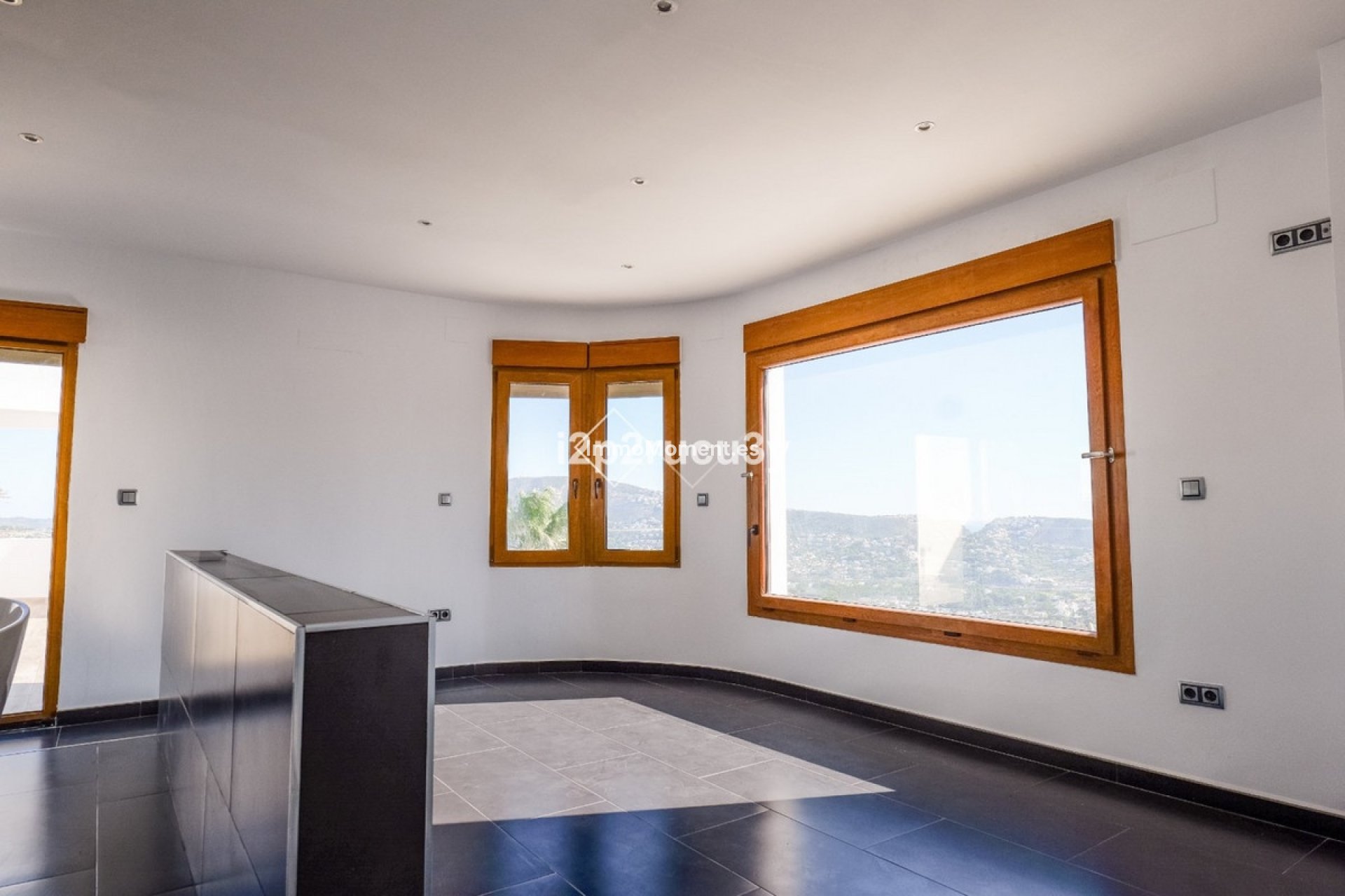 Wiederverkauf - Freistehende Villa - Teulada - Moraira