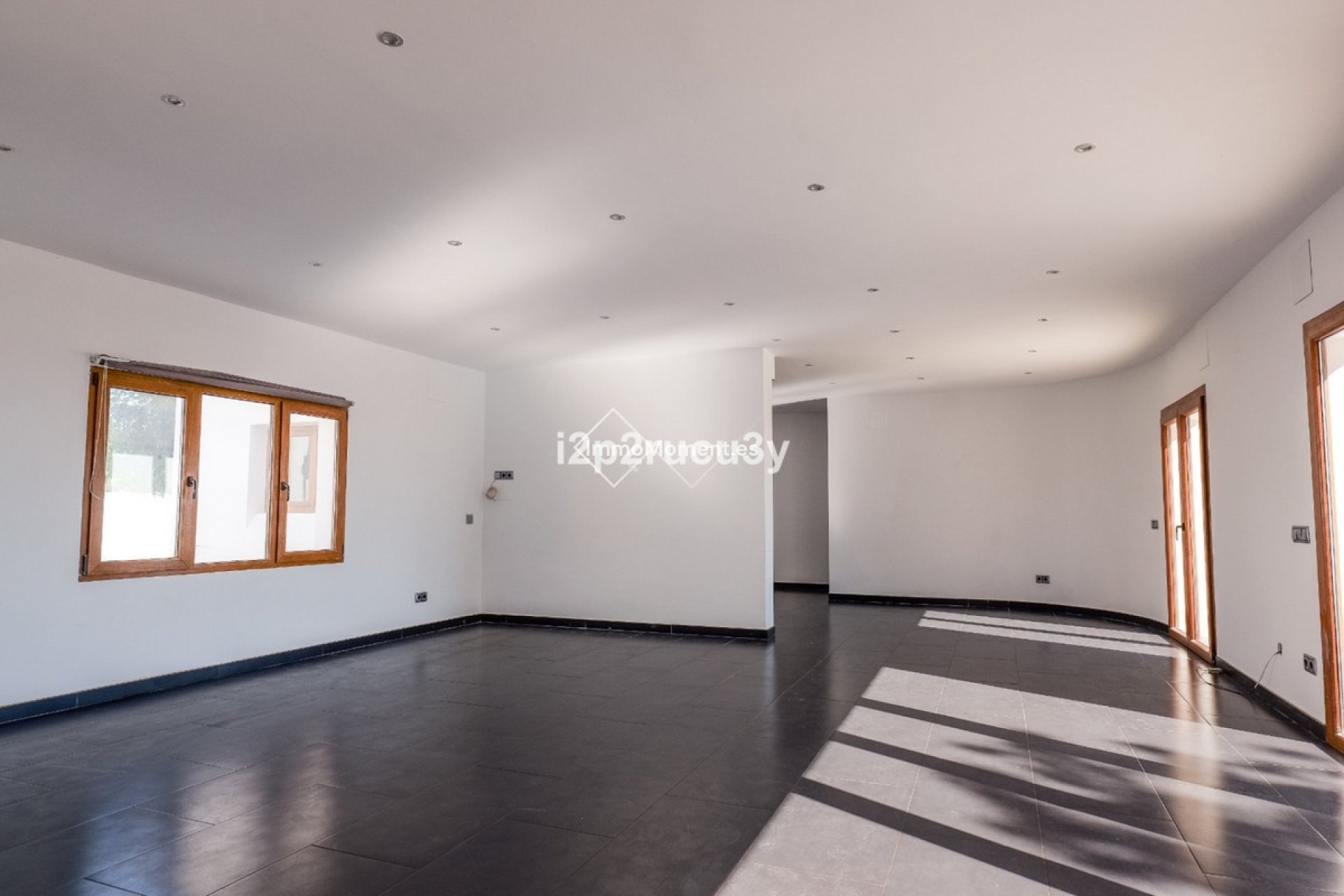 Wiederverkauf - Freistehende Villa - Teulada - Moraira