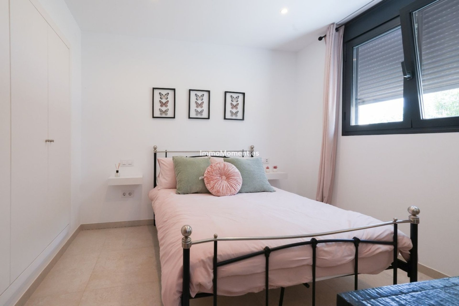 Wiederverkauf - Freistehende Villa - Teulada - Moraira