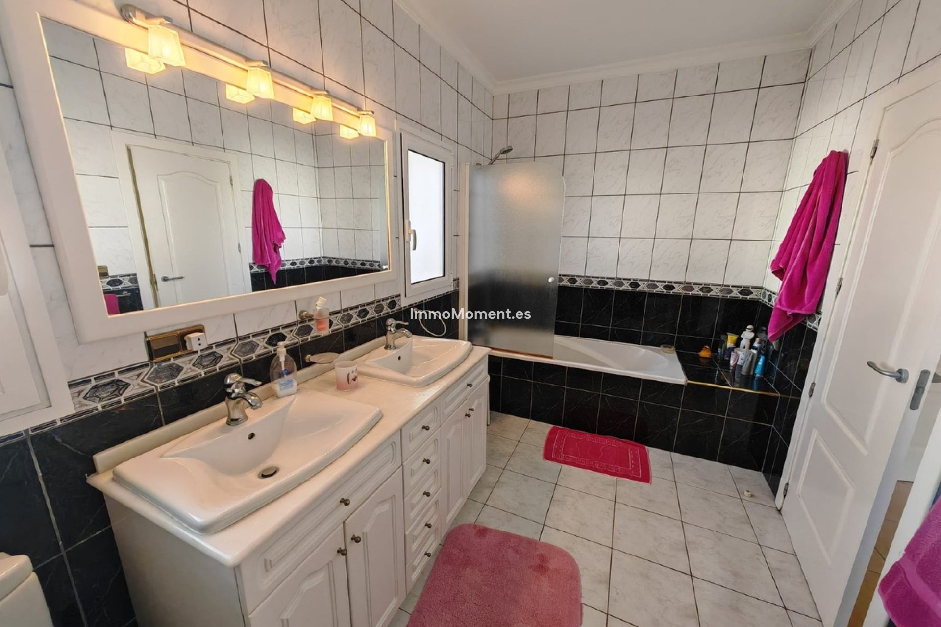Wiederverkauf - Freistehende Villa - Teulada - Moraira