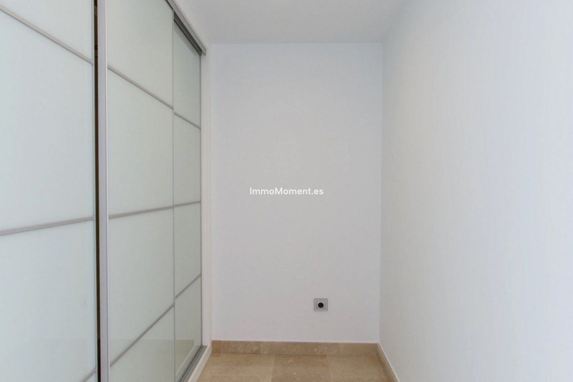 Wiederverkauf - Freistehende Villa - Teulada - Moraira