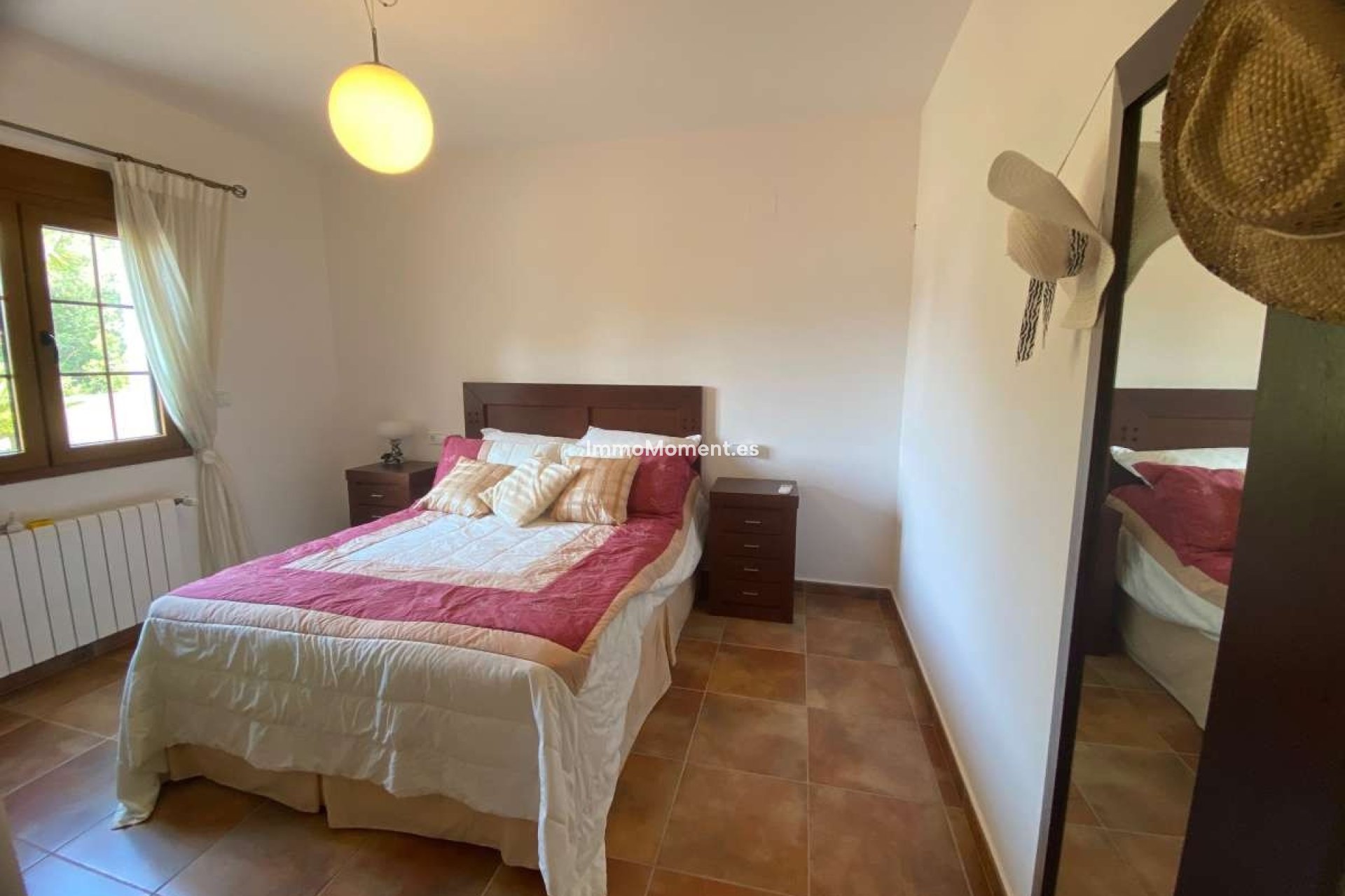 Wiederverkauf - Freistehende Villa - Teulada - Moraira