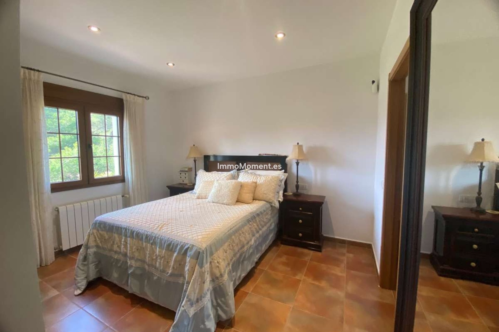 Wiederverkauf - Freistehende Villa - Teulada - Moraira