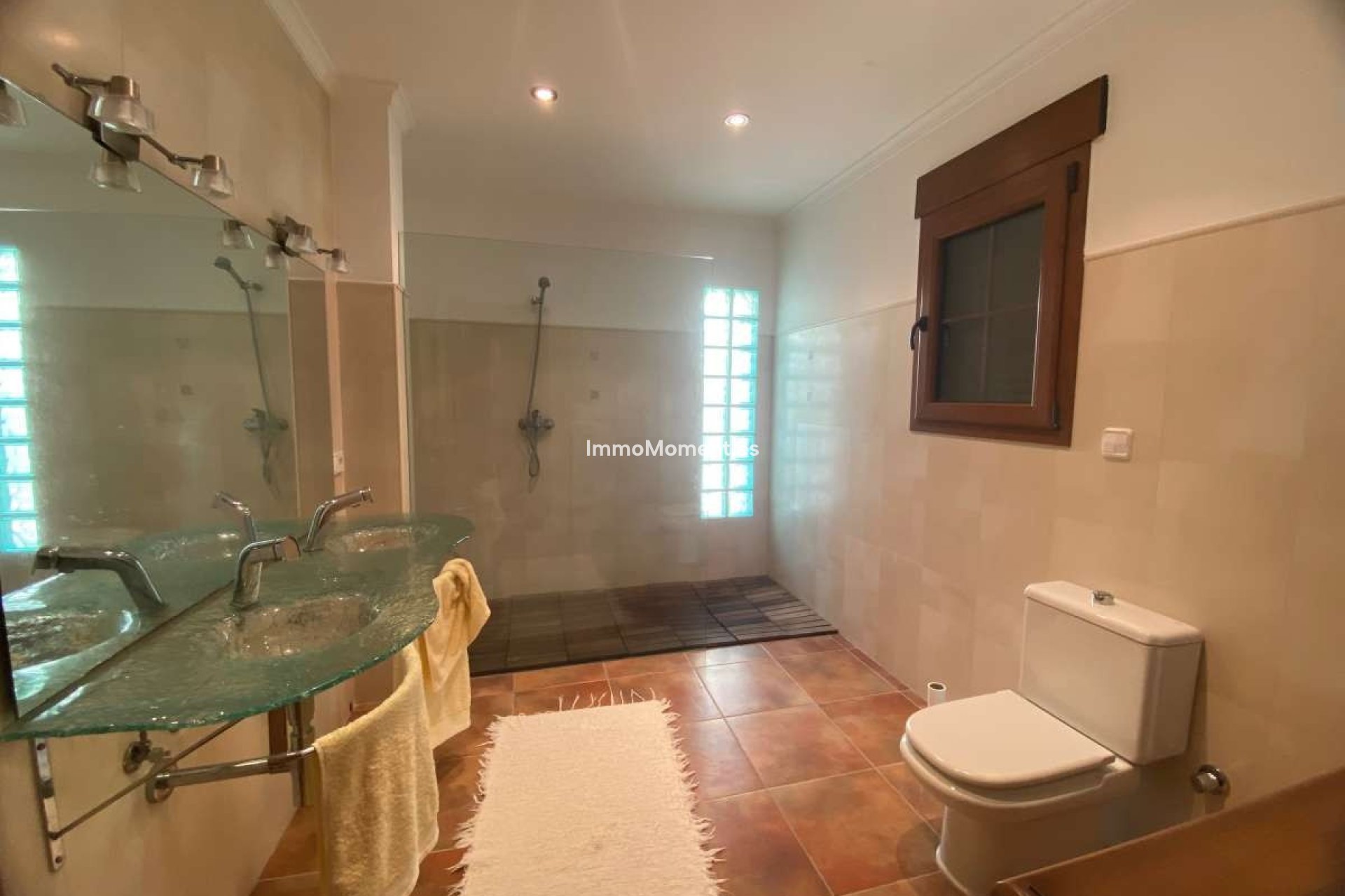 Wiederverkauf - Freistehende Villa - Teulada - Moraira
