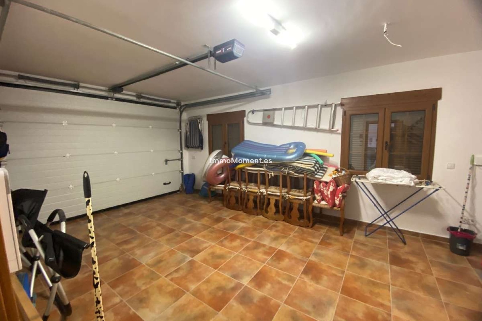 Wiederverkauf - Freistehende Villa - Teulada - Moraira
