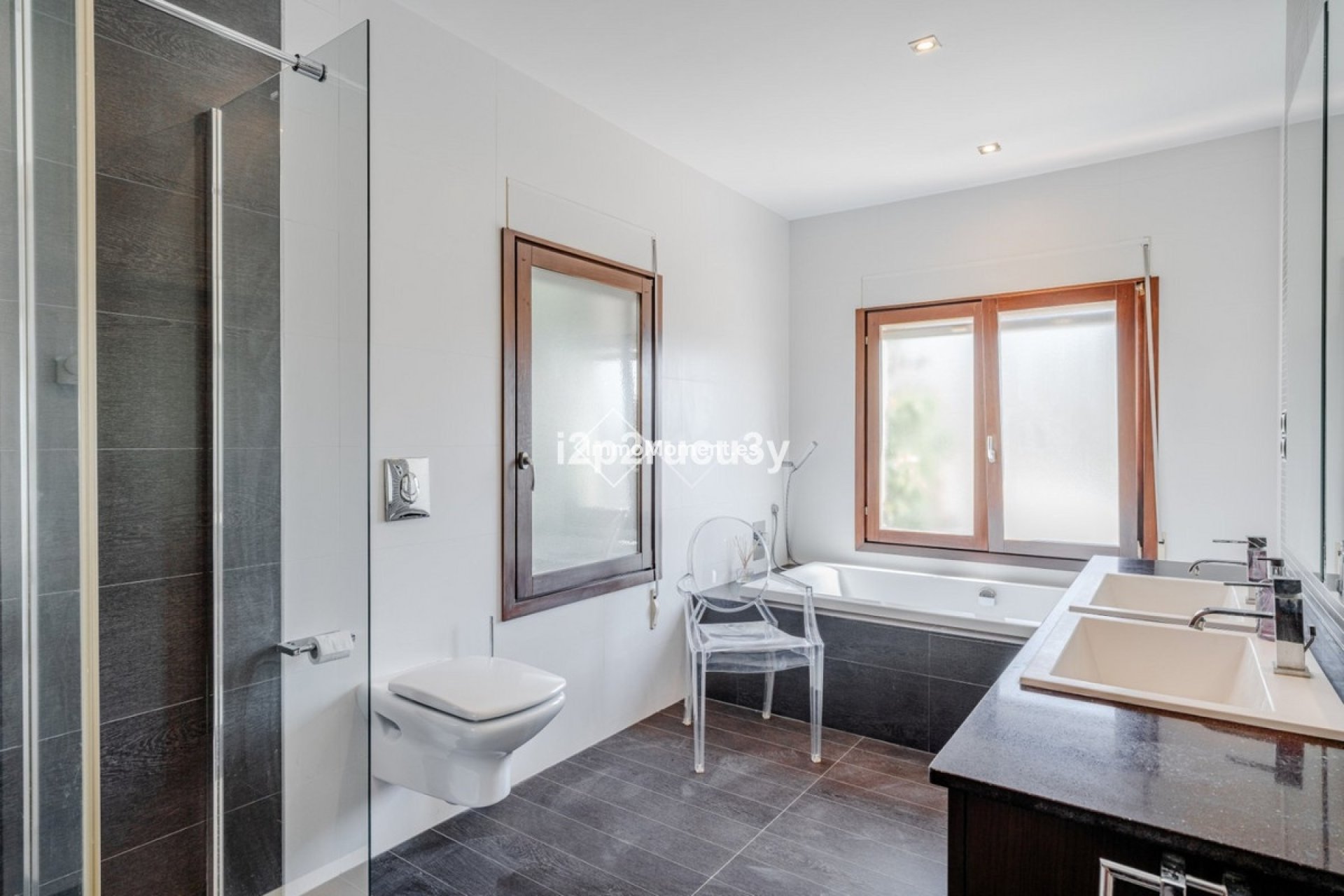 Wiederverkauf - Freistehende Villa - Teulada - Moraira