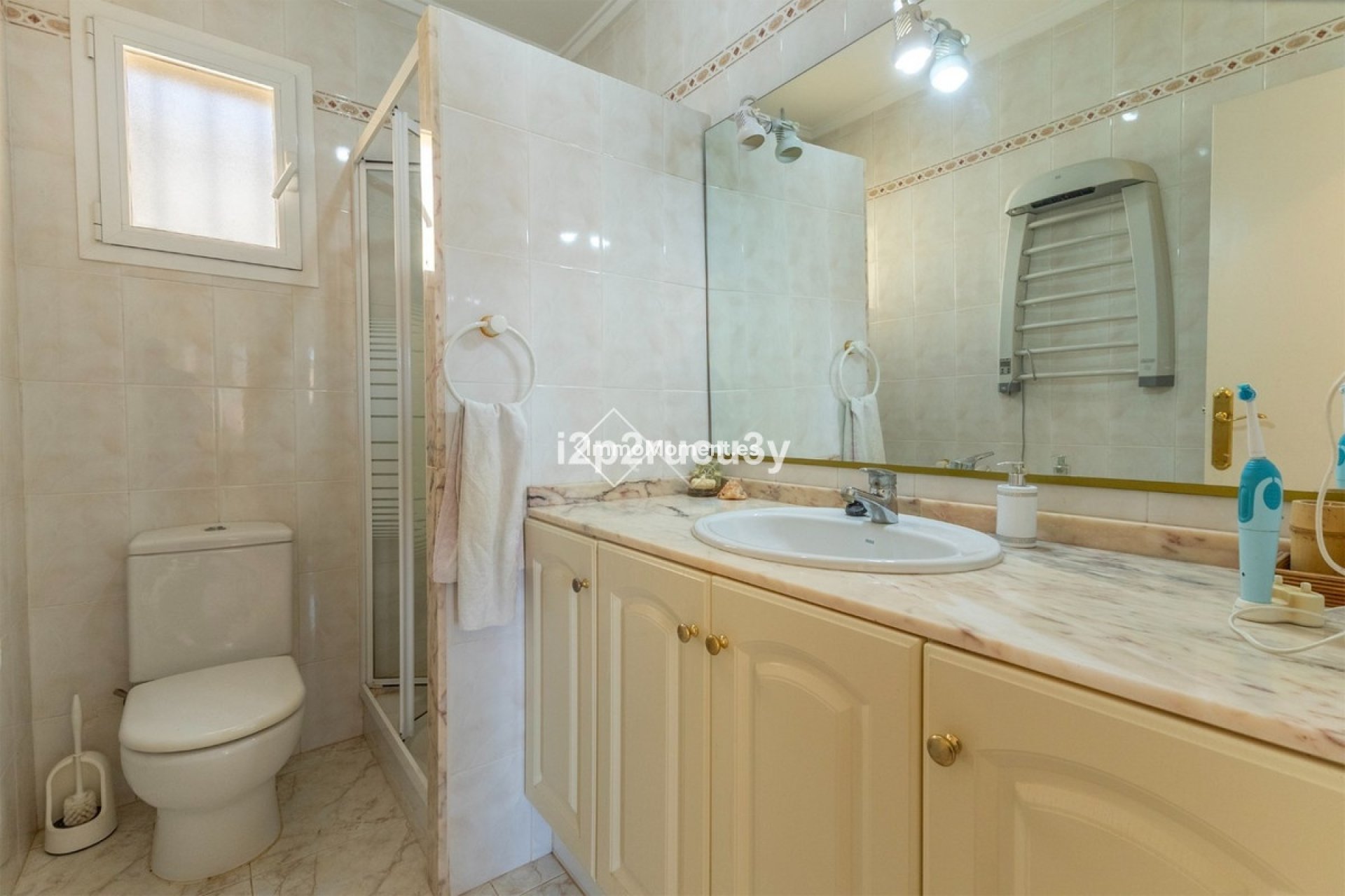 Wiederverkauf - Freistehende Villa - Teulada - Moraira