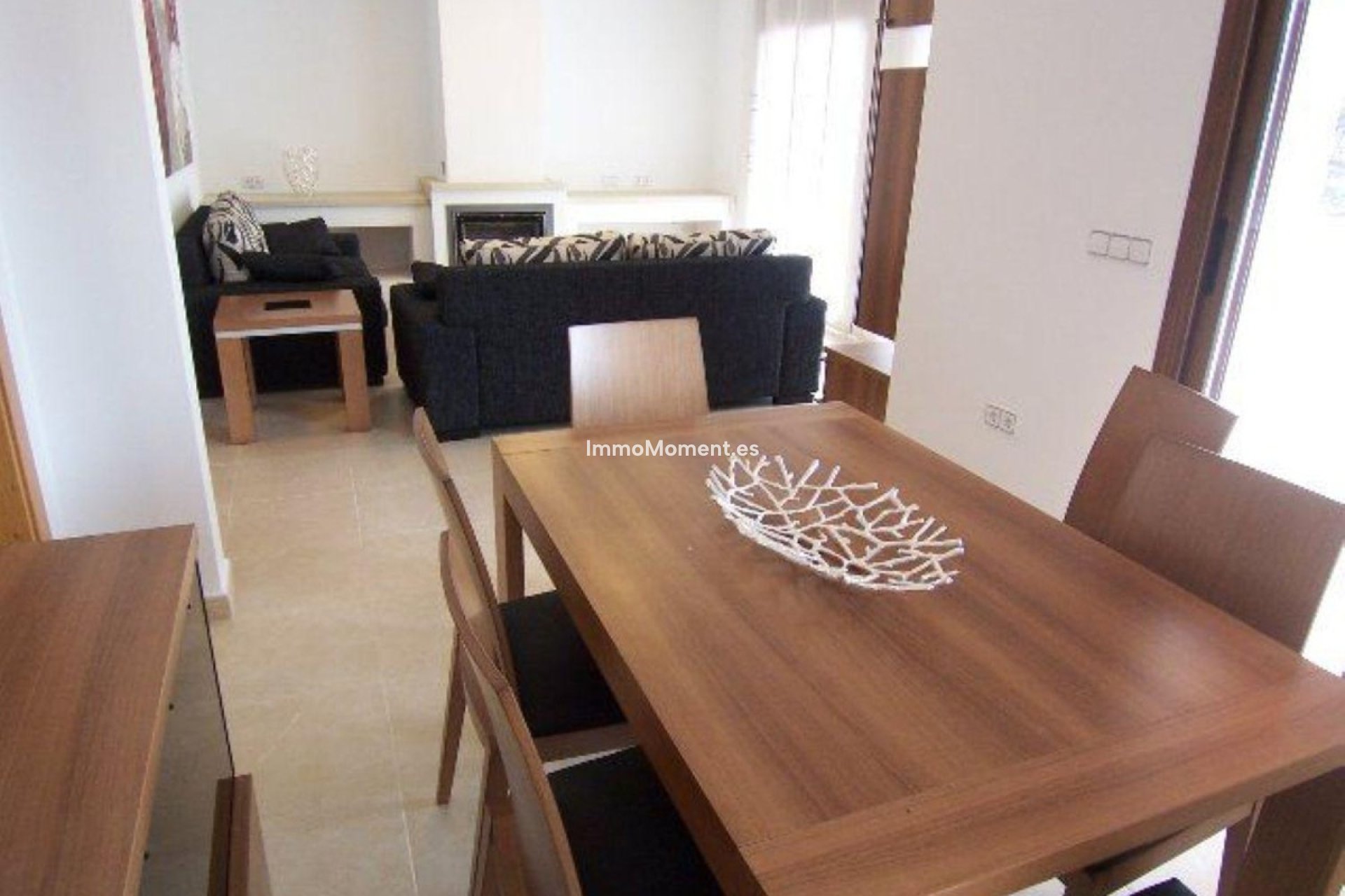 Wiederverkauf - Freistehende Villa - Teulada - Moraira