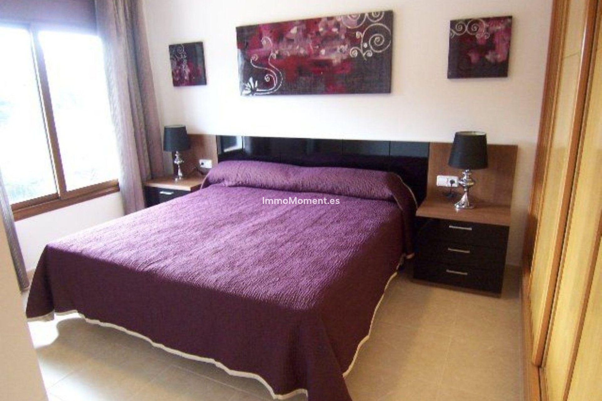 Wiederverkauf - Freistehende Villa - Teulada - Moraira