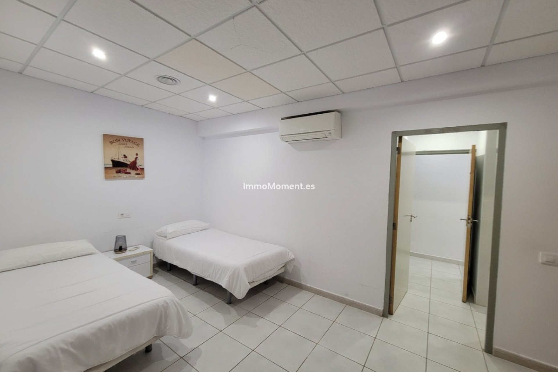 Wiederverkauf - Freistehende Villa - Teulada - Moraira