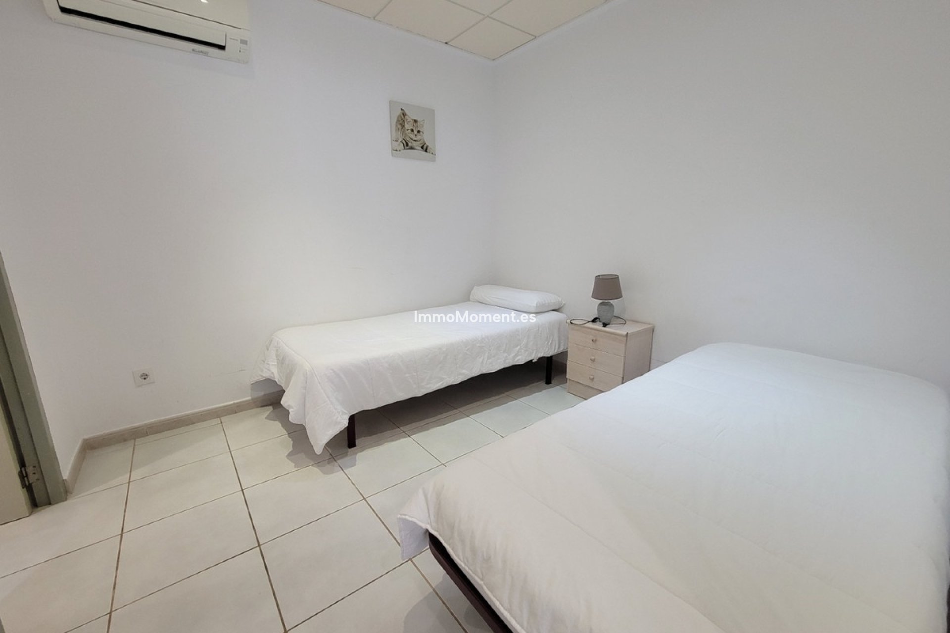 Wiederverkauf - Freistehende Villa - Teulada - Moraira