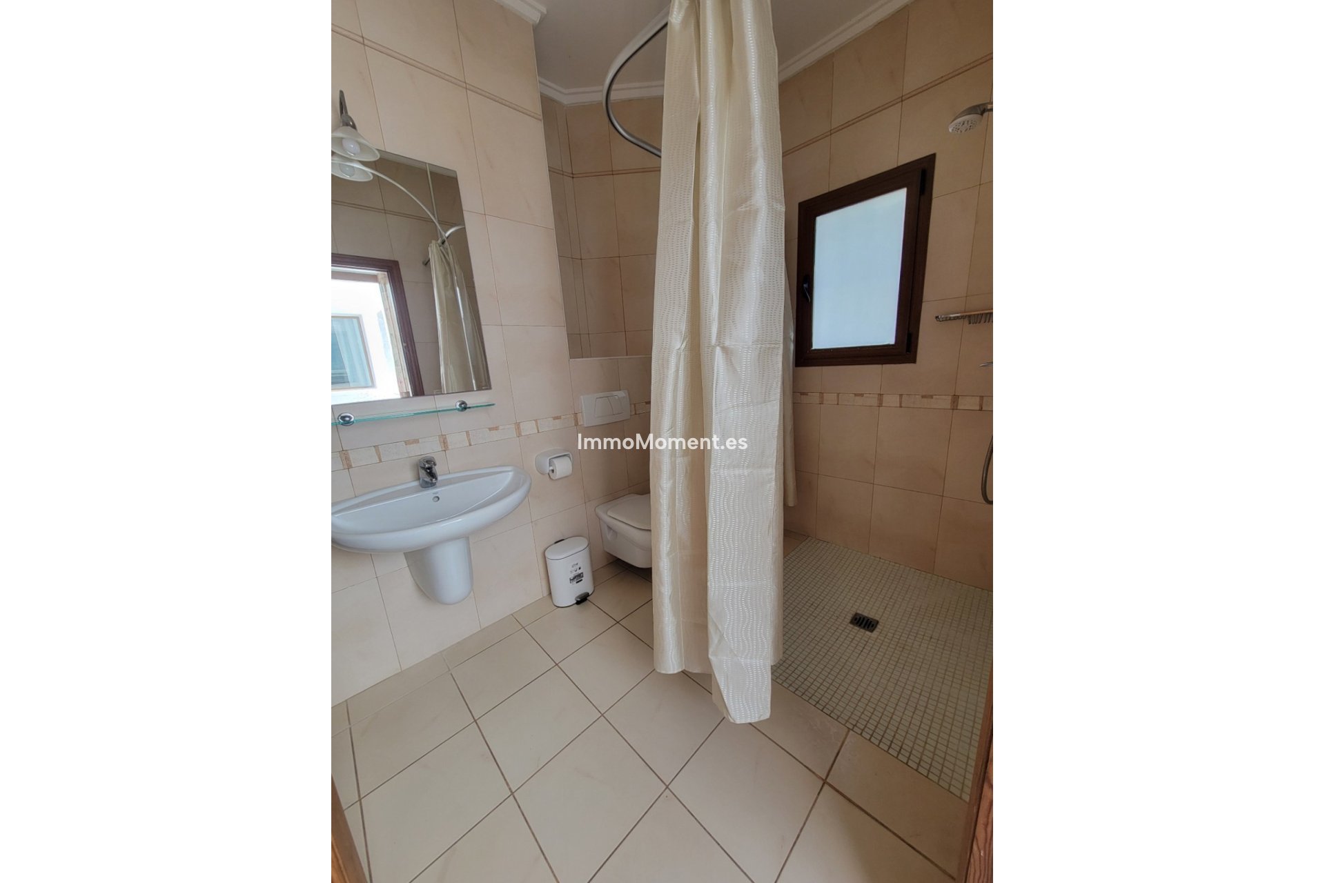 Wiederverkauf - Freistehende Villa - Teulada - Moraira