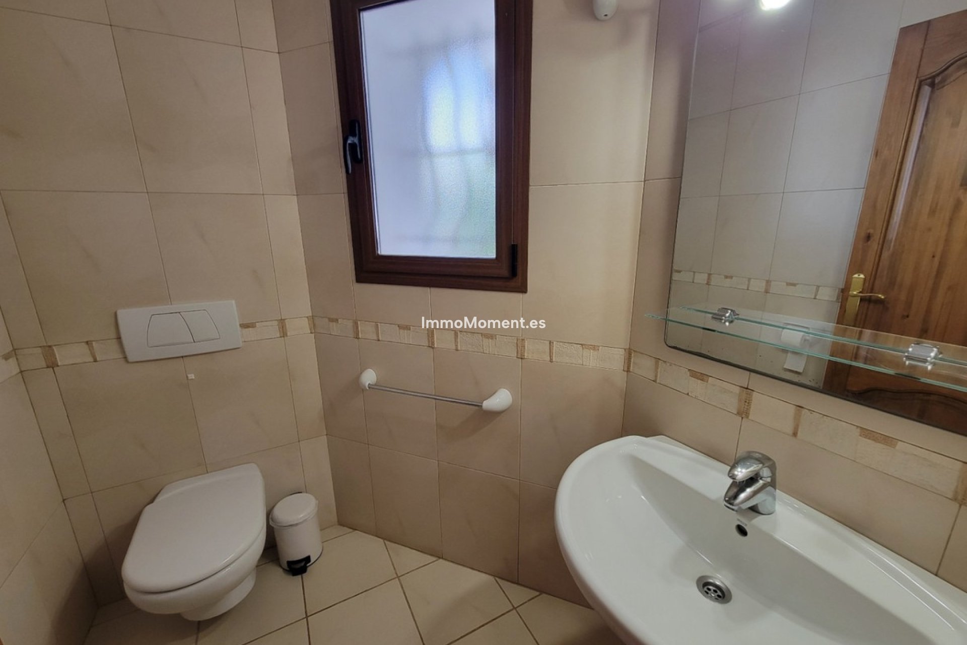 Wiederverkauf - Freistehende Villa - Teulada - Moraira
