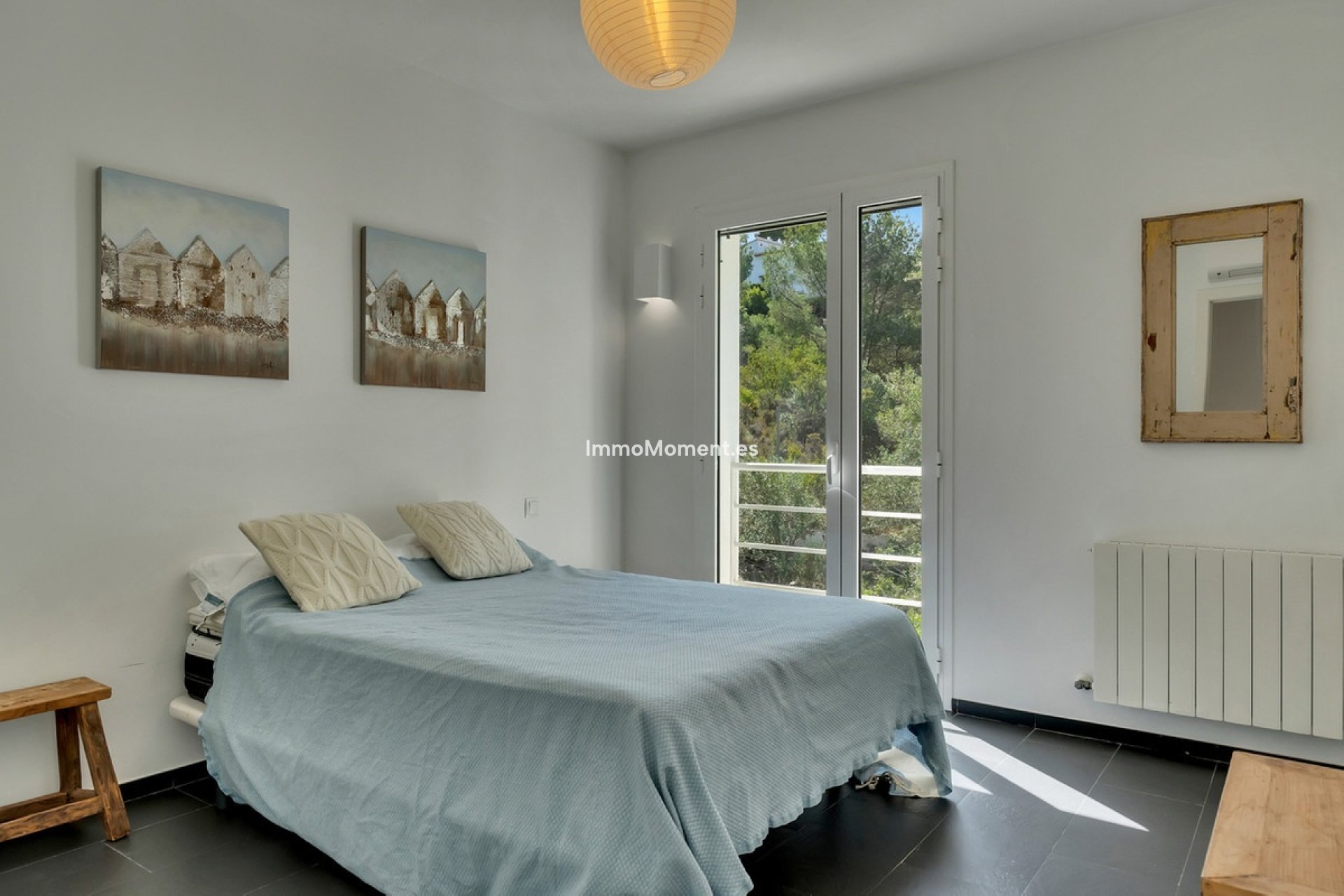 Wiederverkauf - Freistehende Villa - Teulada - Moraira