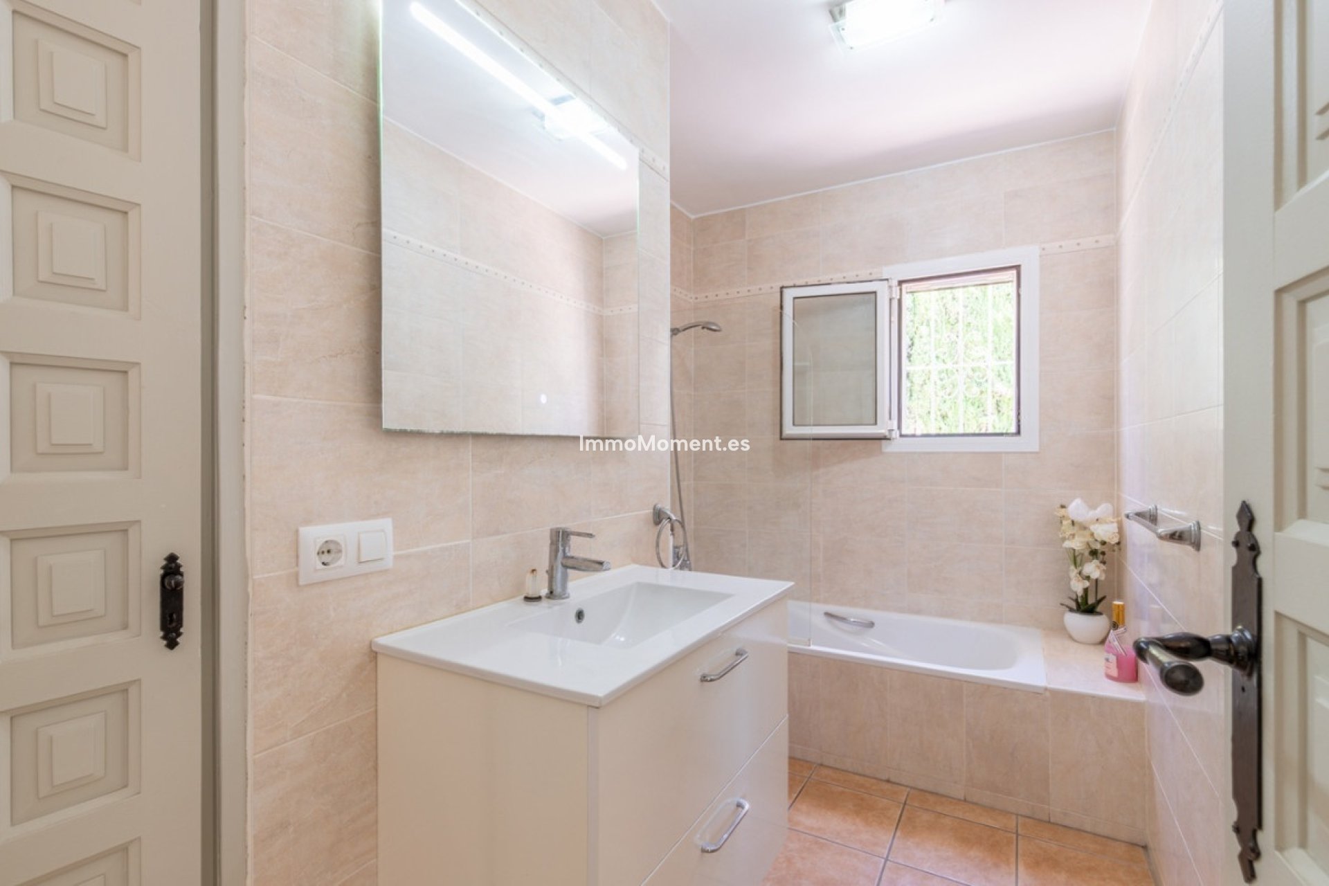 Wiederverkauf - Freistehende Villa - Teulada - Moraira