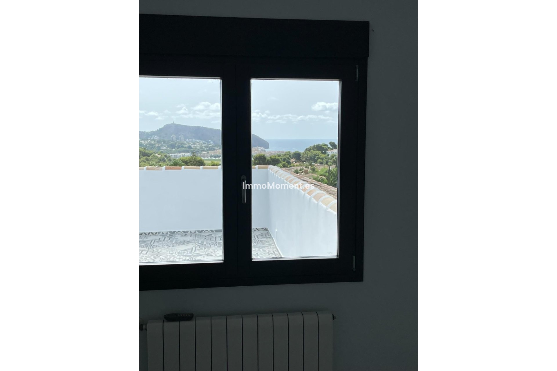 Wiederverkauf - Freistehende Villa - Teulada - Moraira