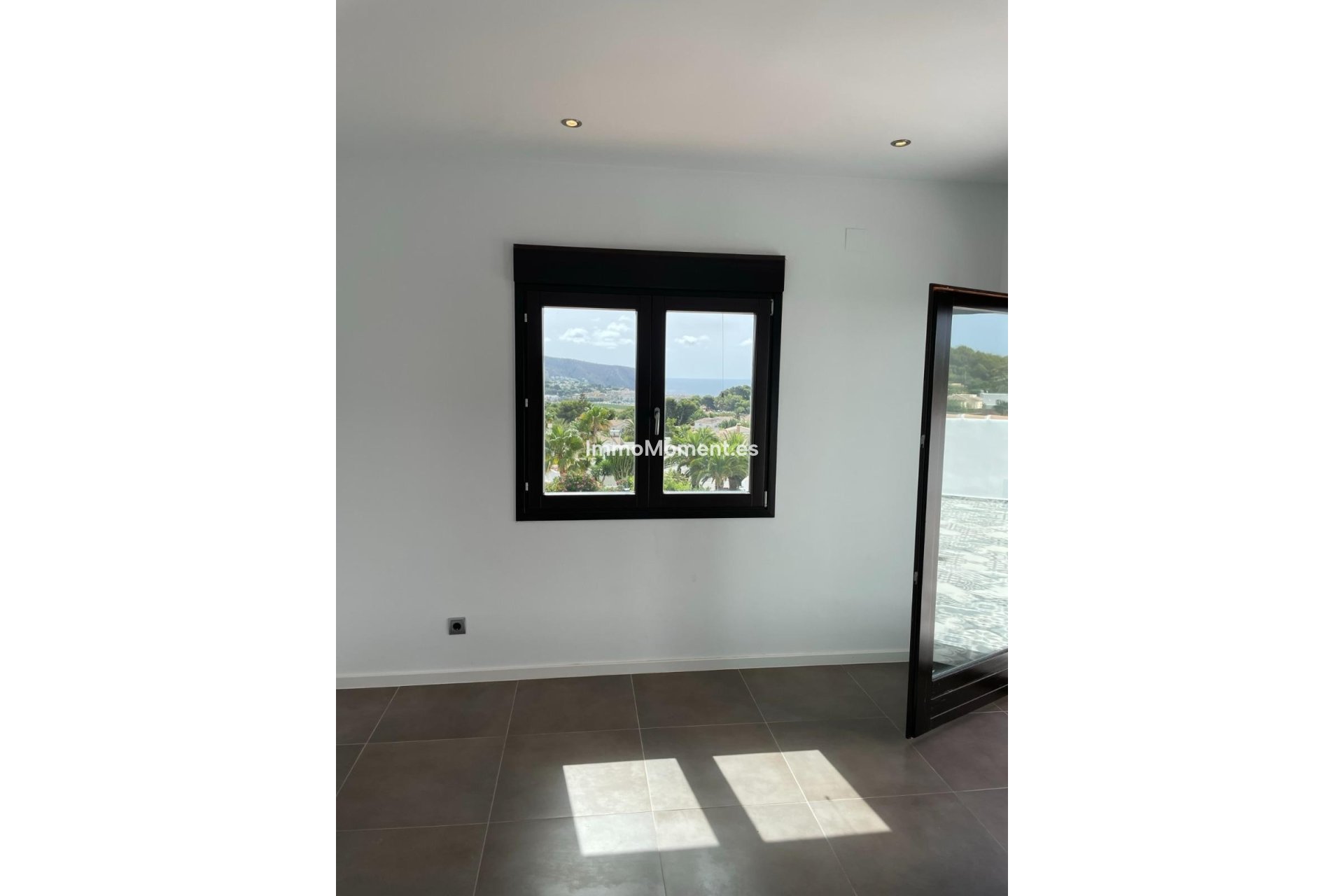 Wiederverkauf - Freistehende Villa - Teulada - Moraira