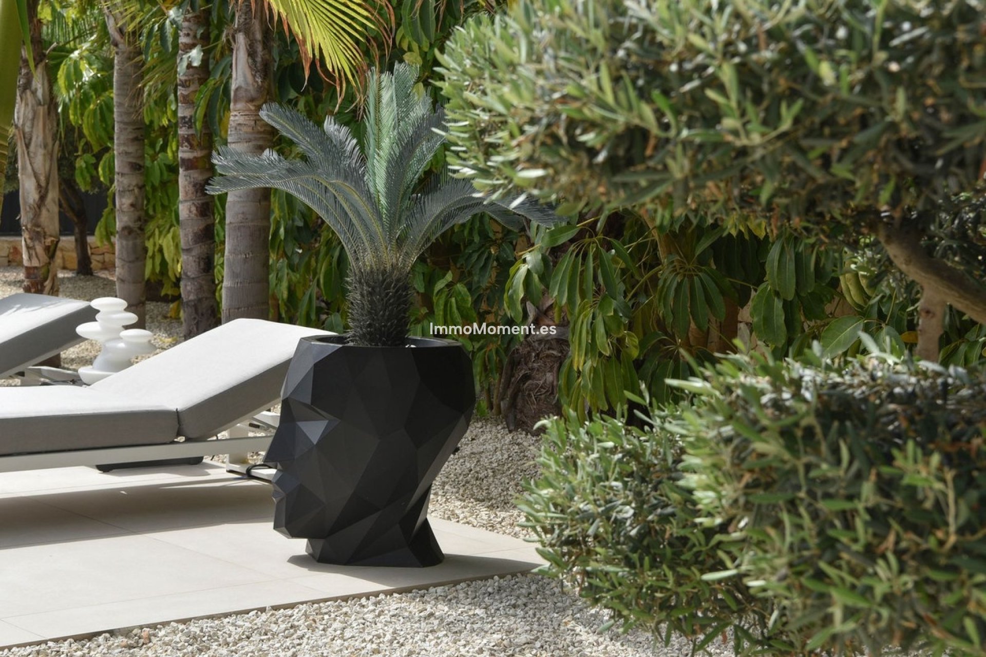 Wiederverkauf - Freistehende Villa - Teulada - Moraira