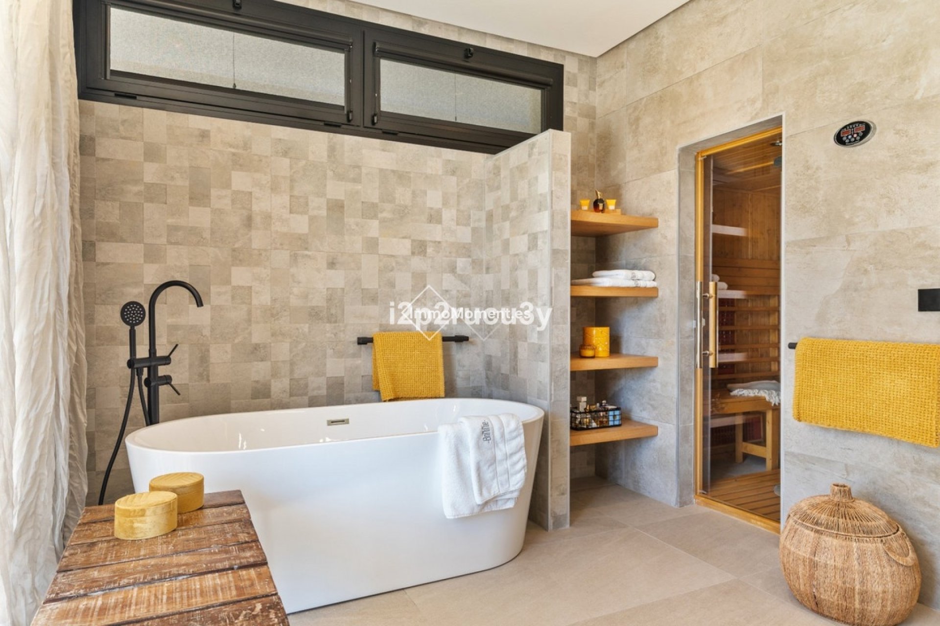 Wiederverkauf - Freistehende Villa - Teulada - Moraira