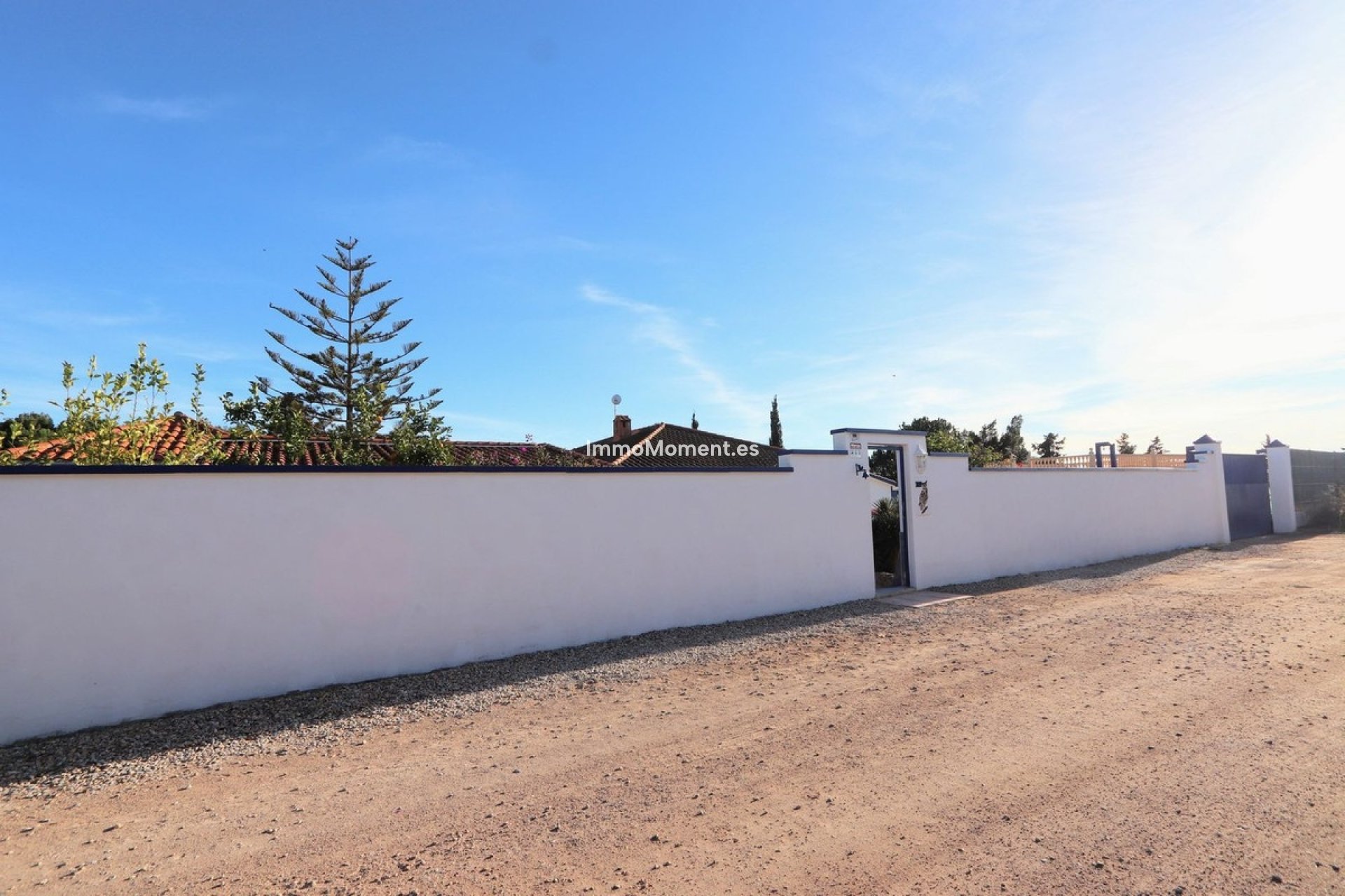 Wiederverkauf - Freistehende Villa - Torre Pacheco - Balsicas