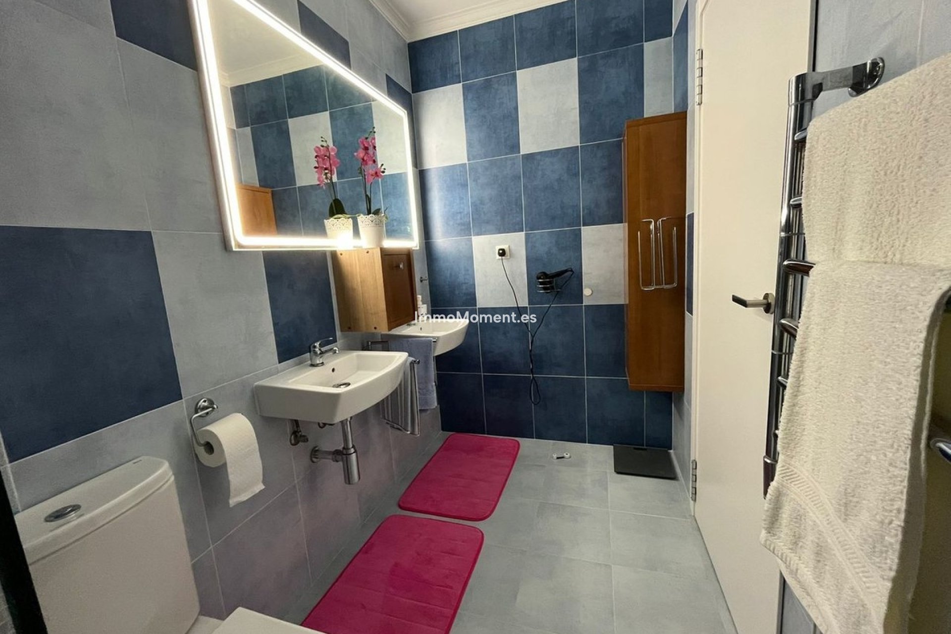 Wiederverkauf - Freistehende Villa - Torre Pacheco - La Torre Golf Resort