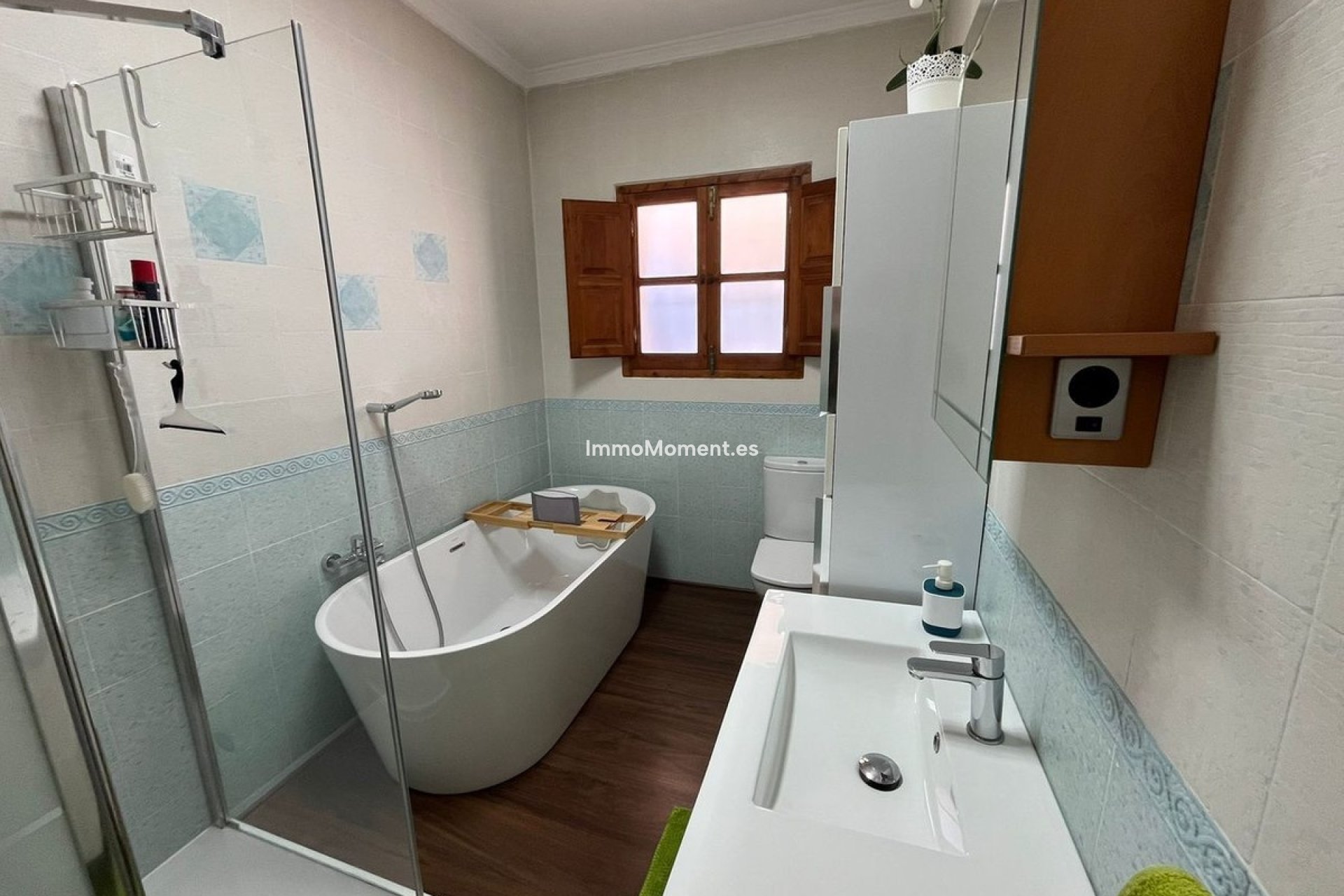Wiederverkauf - Freistehende Villa - Torre Pacheco - La Torre Golf Resort