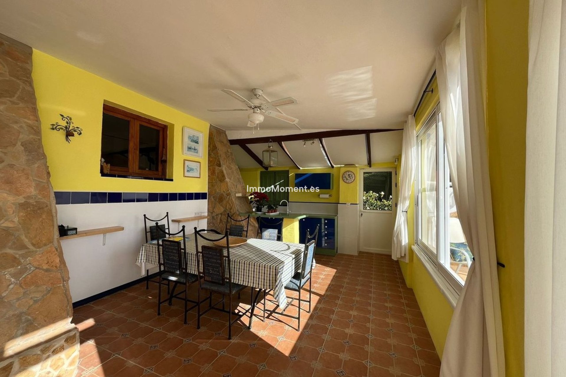 Wiederverkauf - Freistehende Villa - Torre Pacheco - La Torre Golf Resort