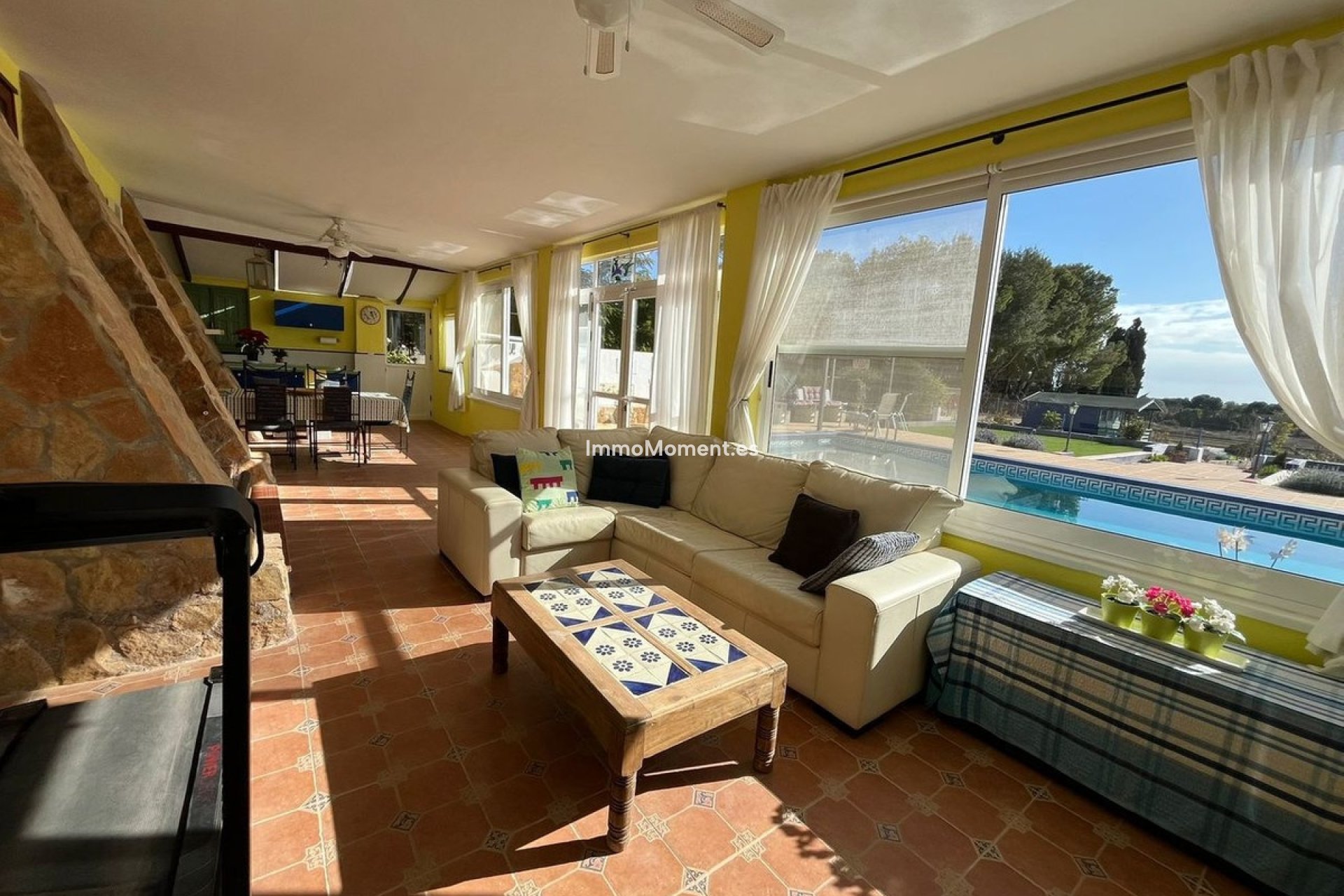 Wiederverkauf - Freistehende Villa - Torre Pacheco - La Torre Golf Resort