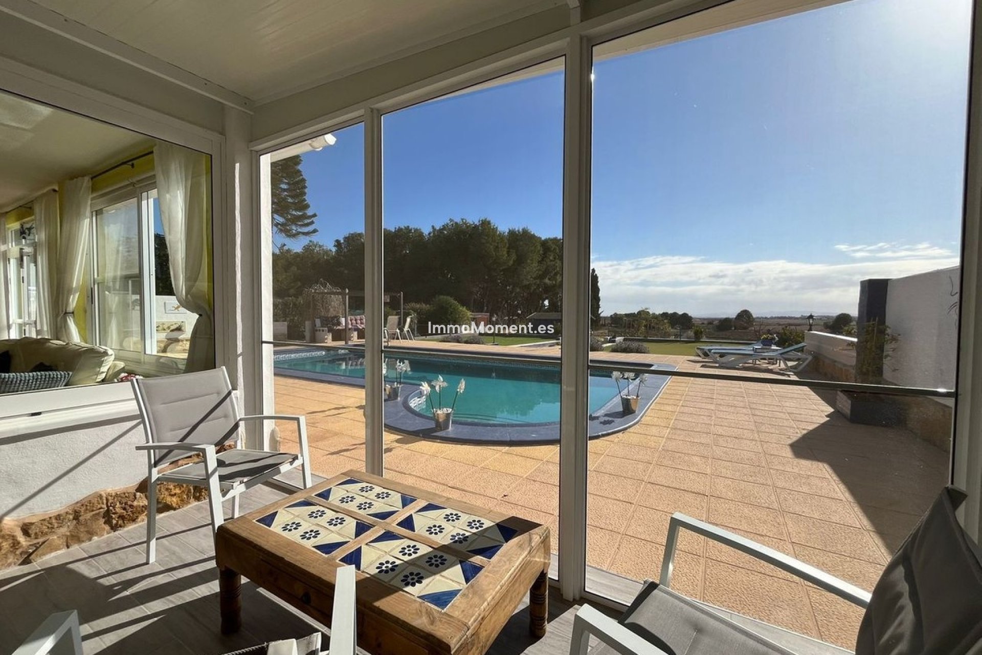 Wiederverkauf - Freistehende Villa - Torre Pacheco - La Torre Golf Resort